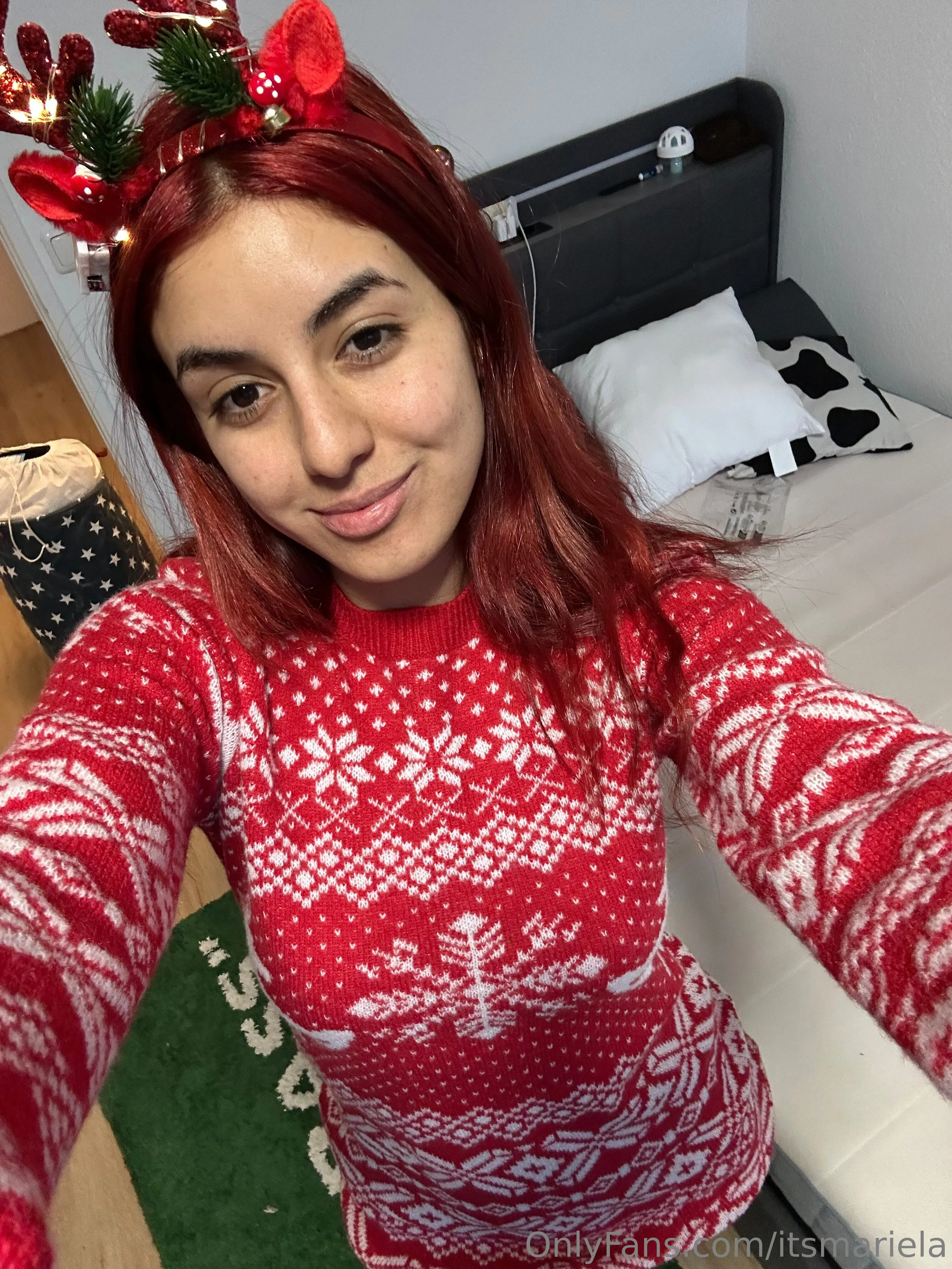 Mariela OnlyFans premium content 14 - itsmariela exclusive collection