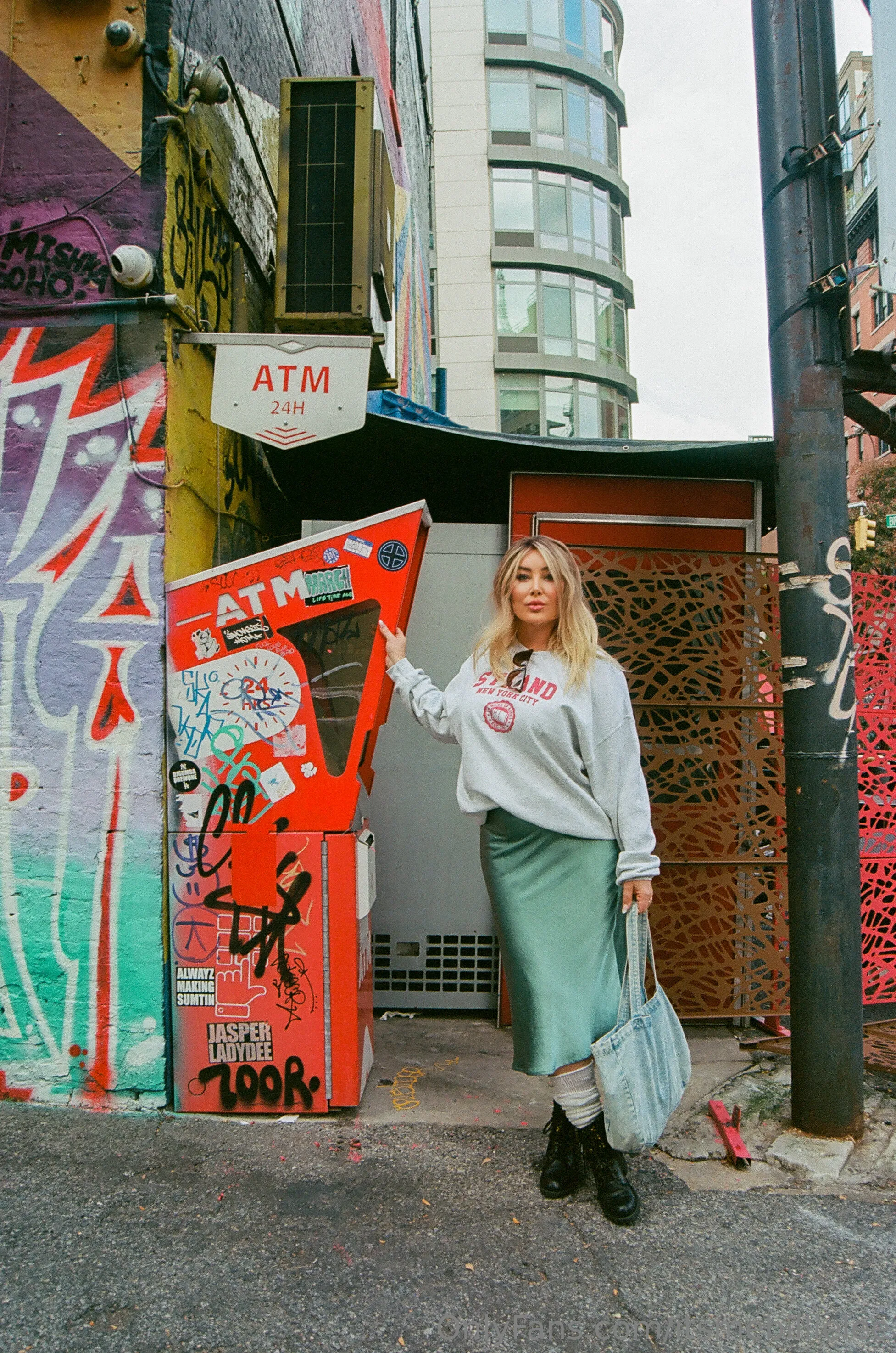 Billie Lee OnlyFans premium content 12 - itsmebillielee exclusive collection