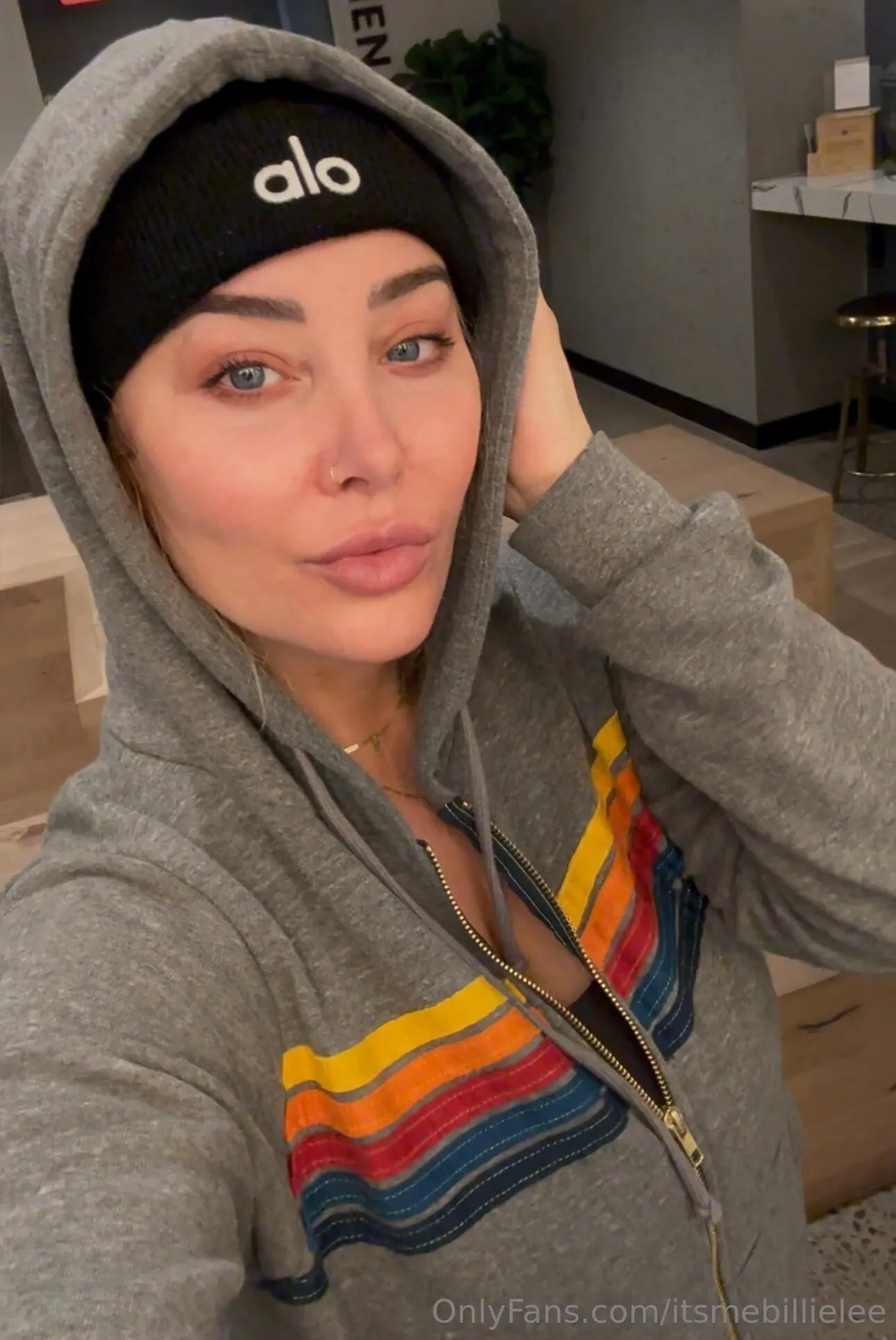 Billie Lee OnlyFans premium content 10 - itsmebillielee exclusive collection