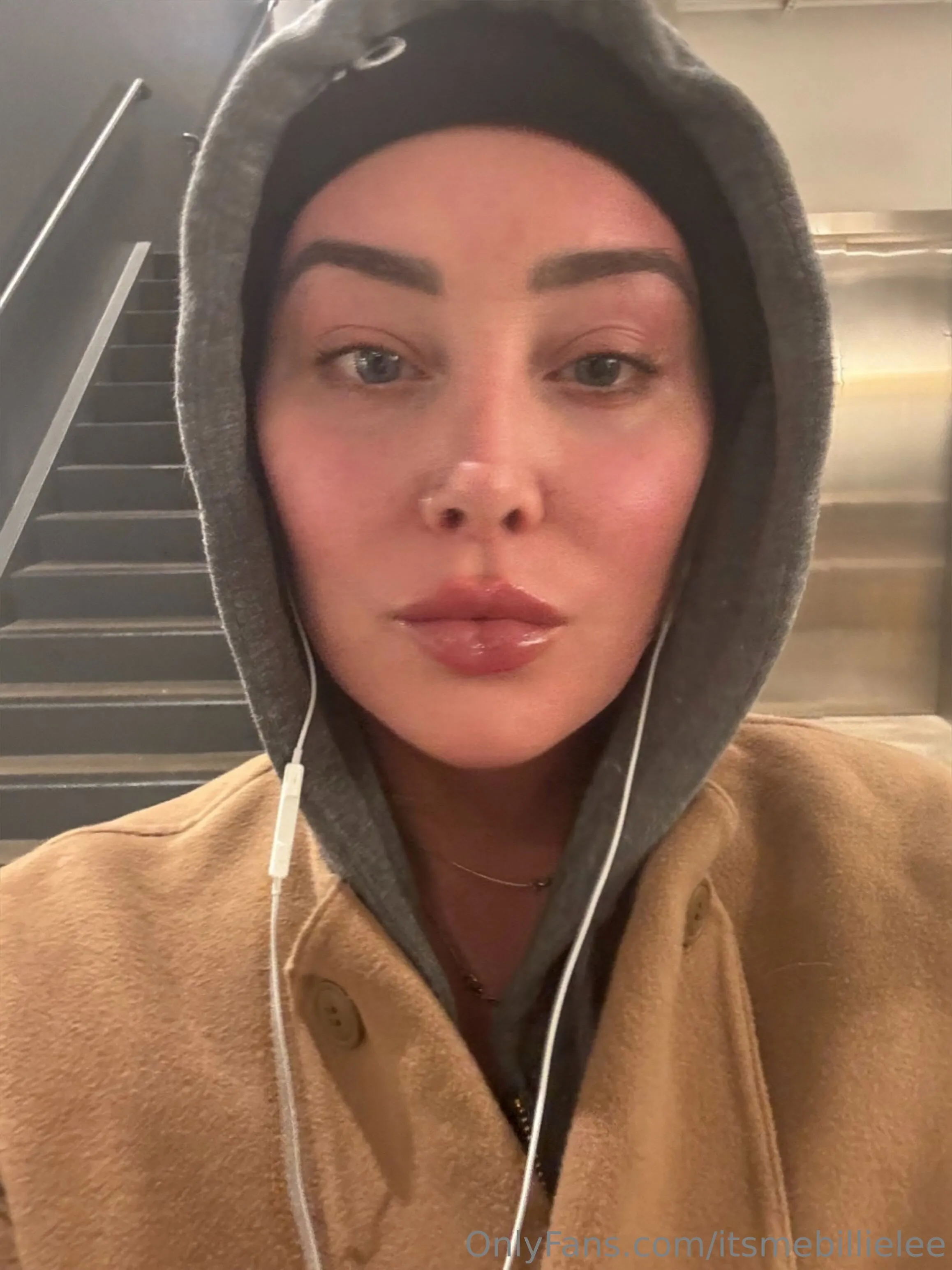 Billie Lee OnlyFans premium content 9 - itsmebillielee exclusive collection