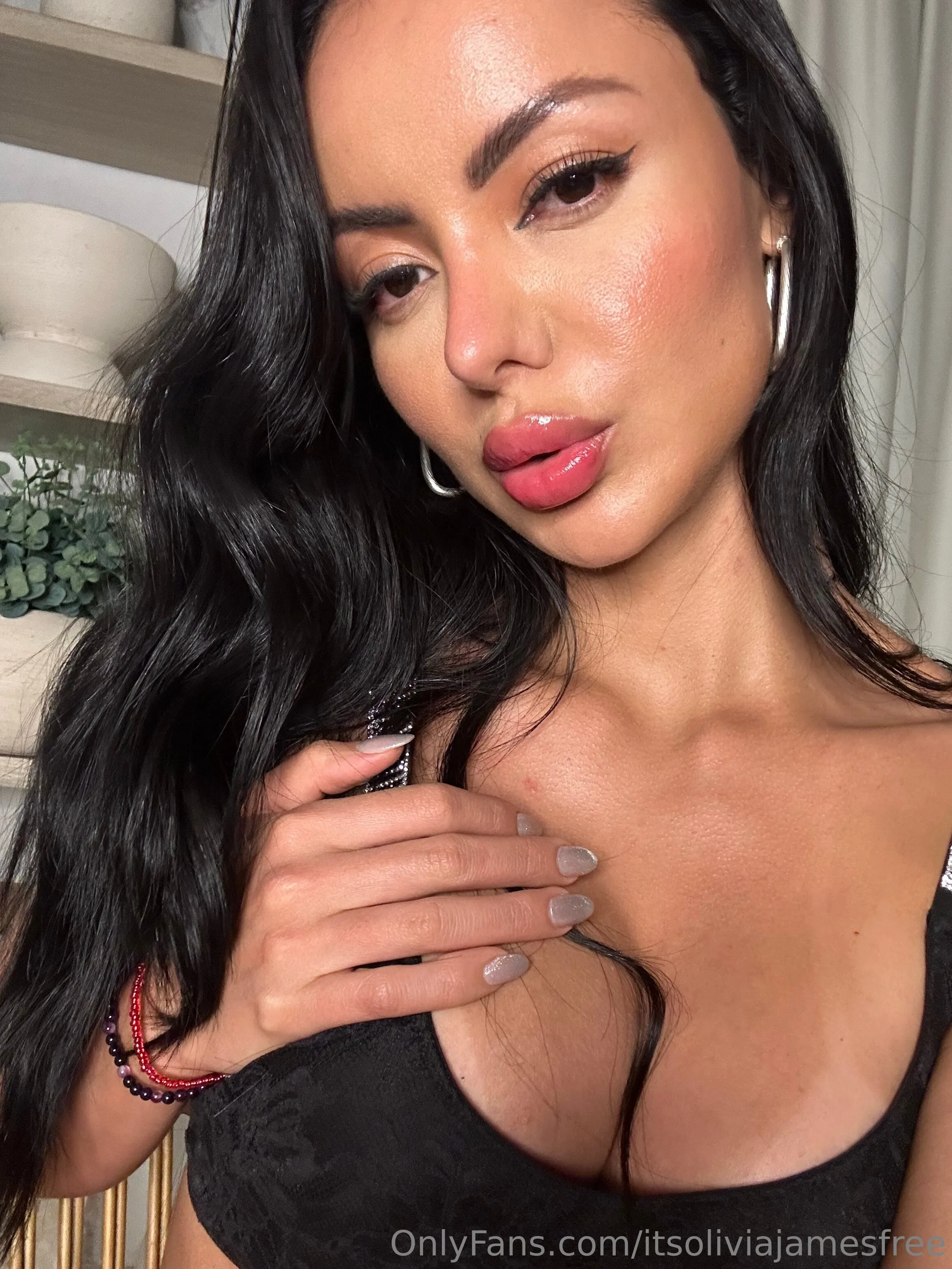 👅 Olivia James - BJ Queen FREE PAGE🍆 OnlyFans premium content 1 - itsoliviajamesfree exclusive collection