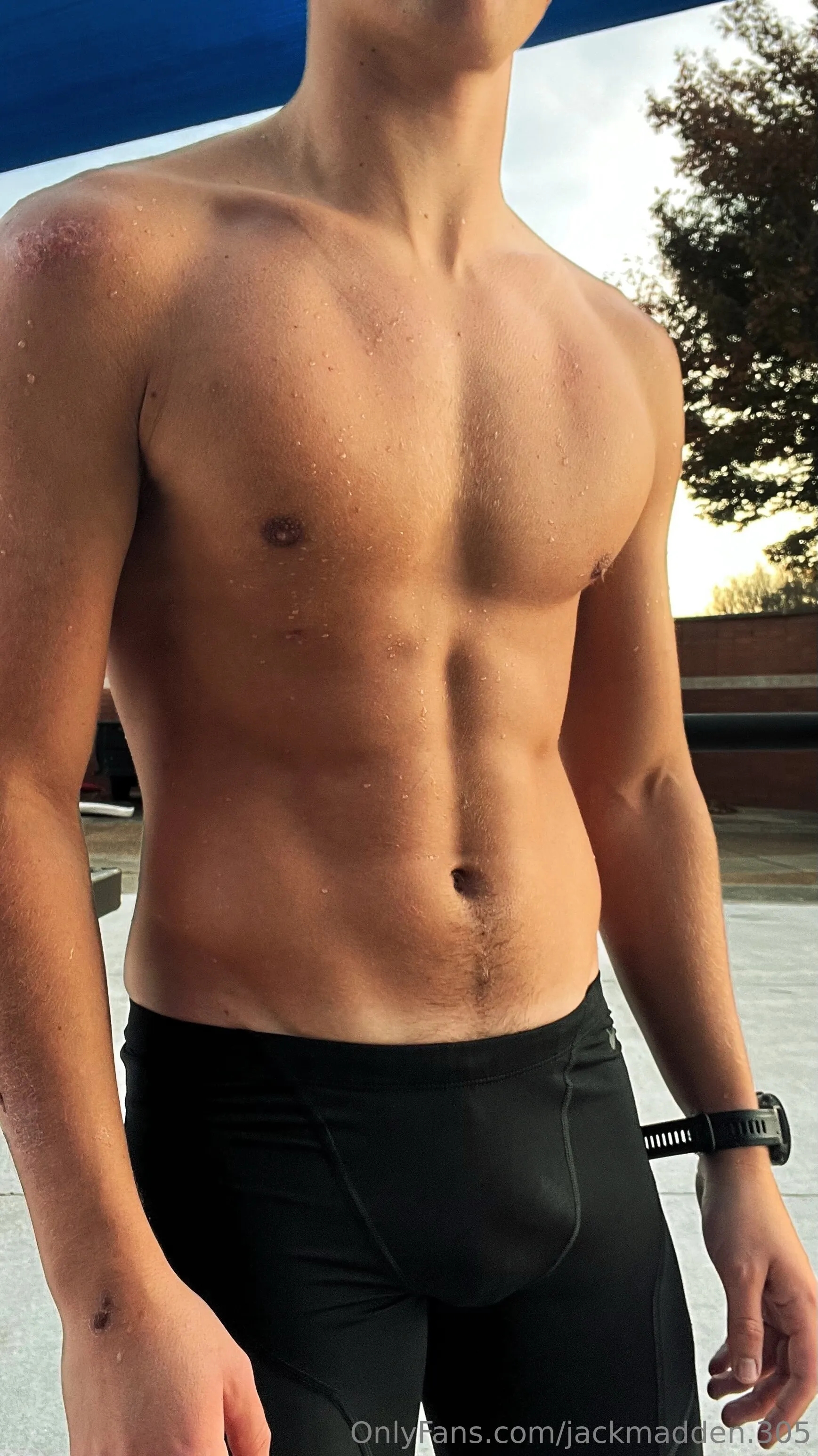 Jack Madden OnlyFans premium content 2 - jackmadden.305 exclusive collection