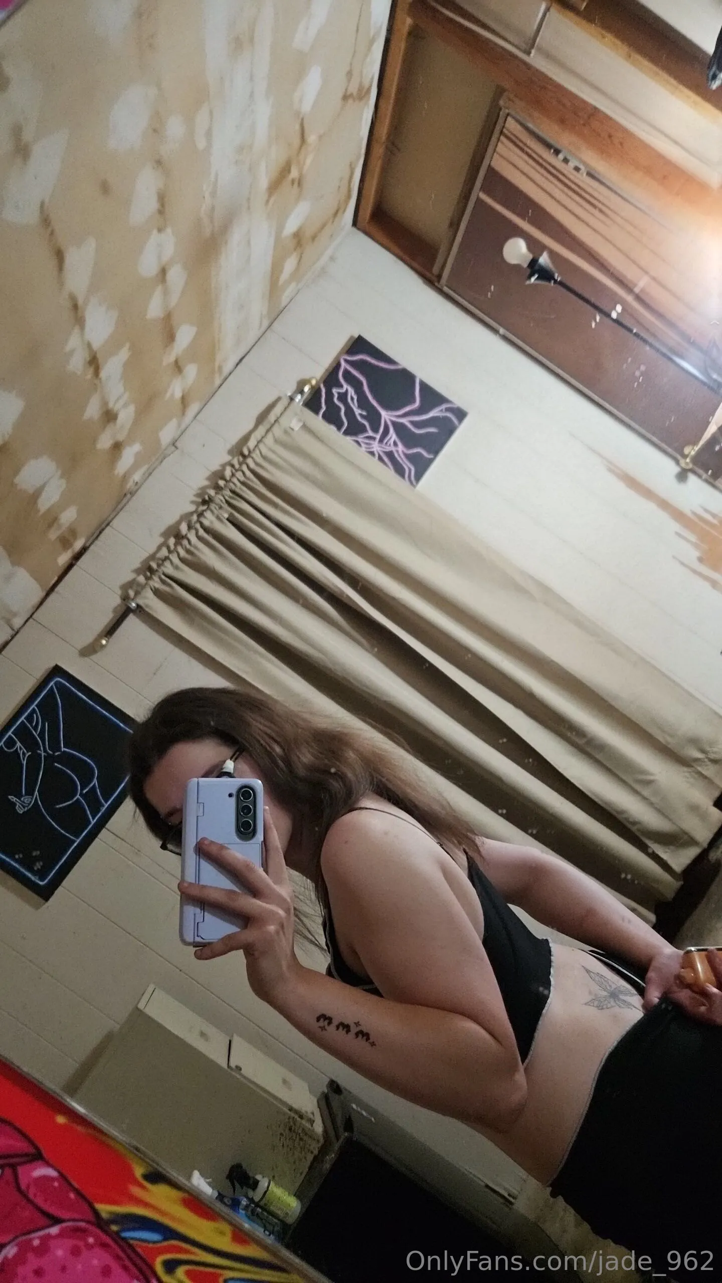 Jade riley OnlyFans premium content 5 - jade_962 exclusive collection