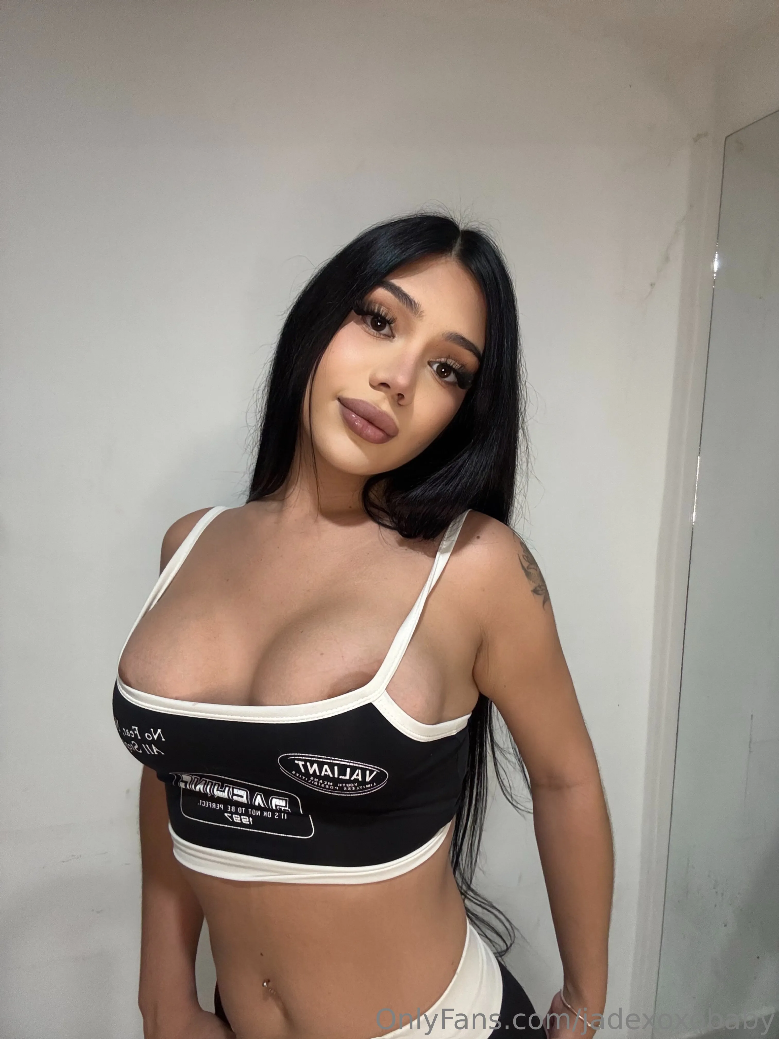 Jade OnlyFans premium content 8 - jadexoxobaby exclusive collection