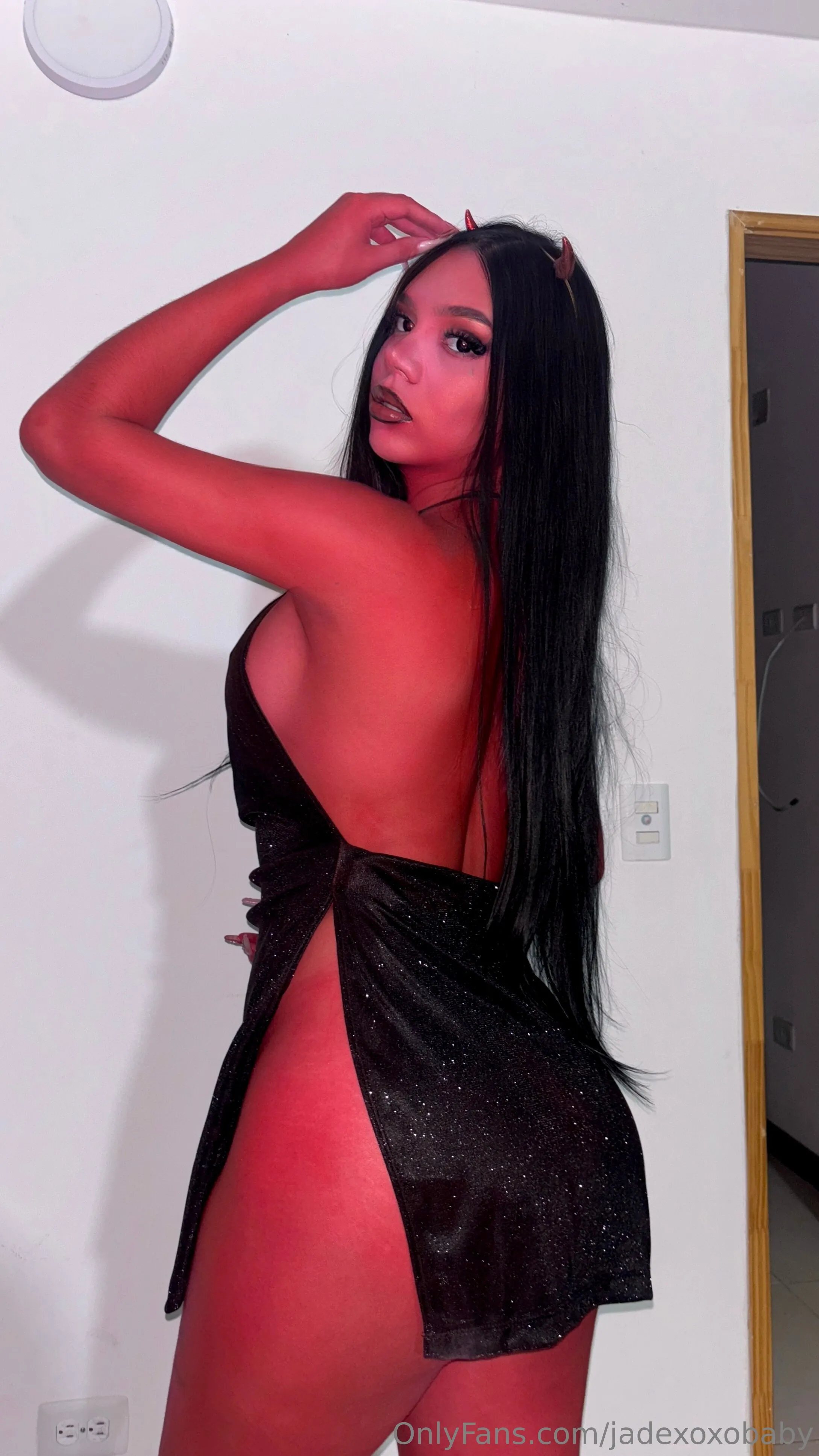 Jade OnlyFans premium content 3 - jadexoxobaby exclusive collection