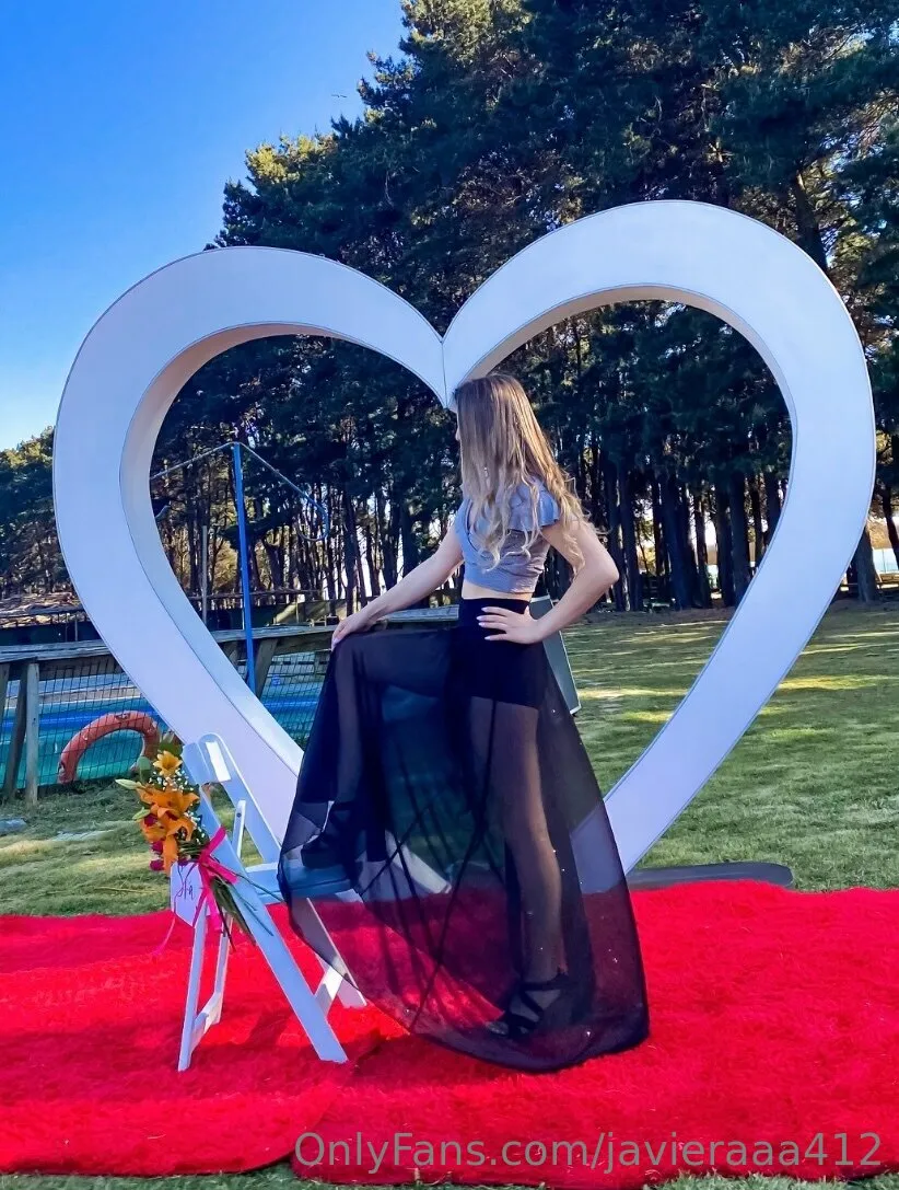 Javiera🦋 OnlyFans premium content 9 - javieraaa412 exclusive collection