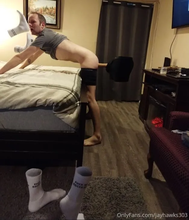 Jason Hawkins OnlyFans premium content 2 - jayhawks303 exclusive collection