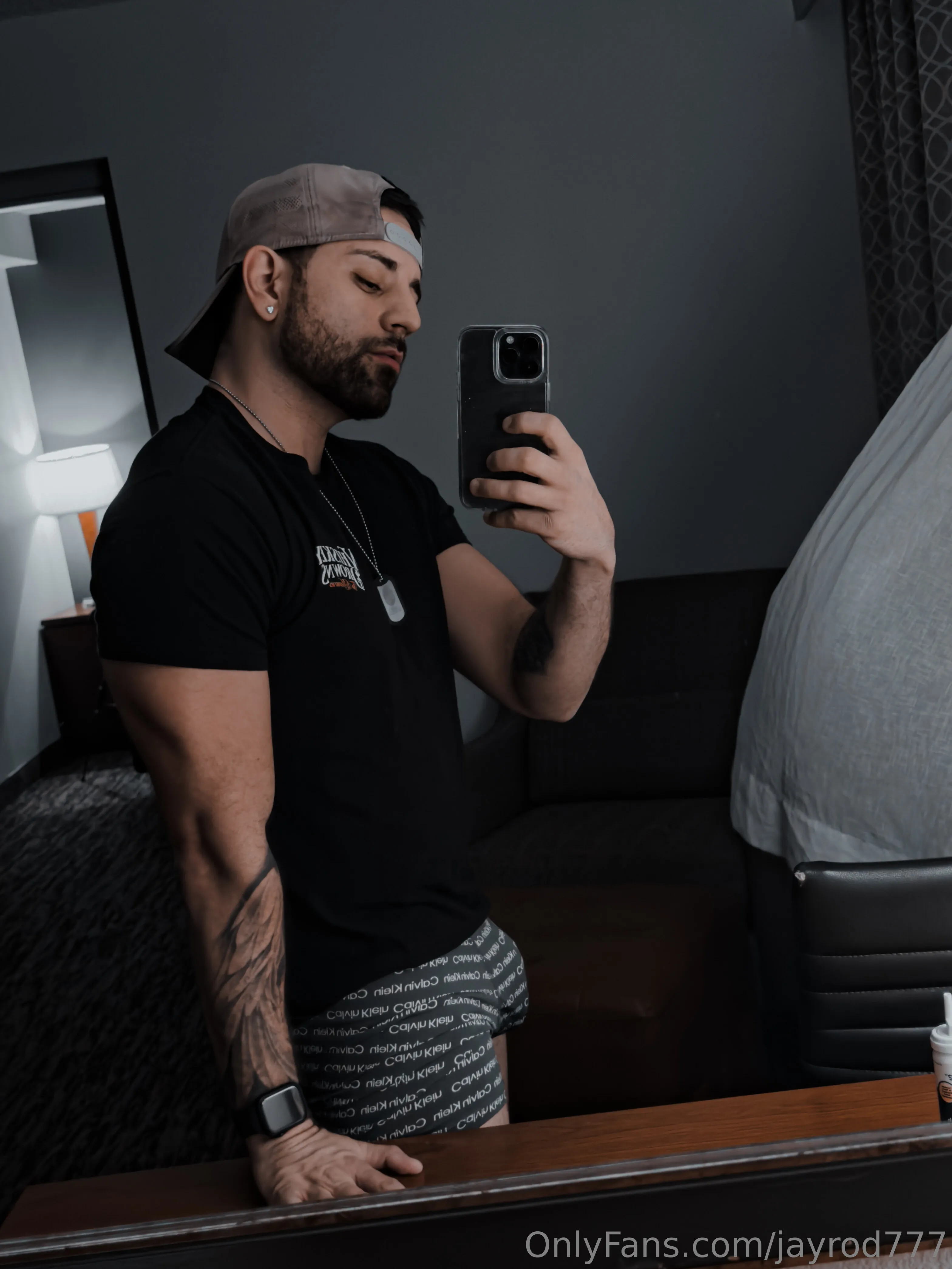 Jayrod777 OnlyFans premium content 15 - jayrod777 exclusive collection