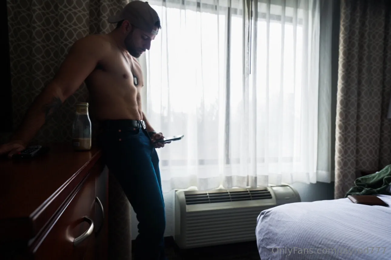 Jayrod777 OnlyFans premium content 14 - jayrod777 exclusive collection