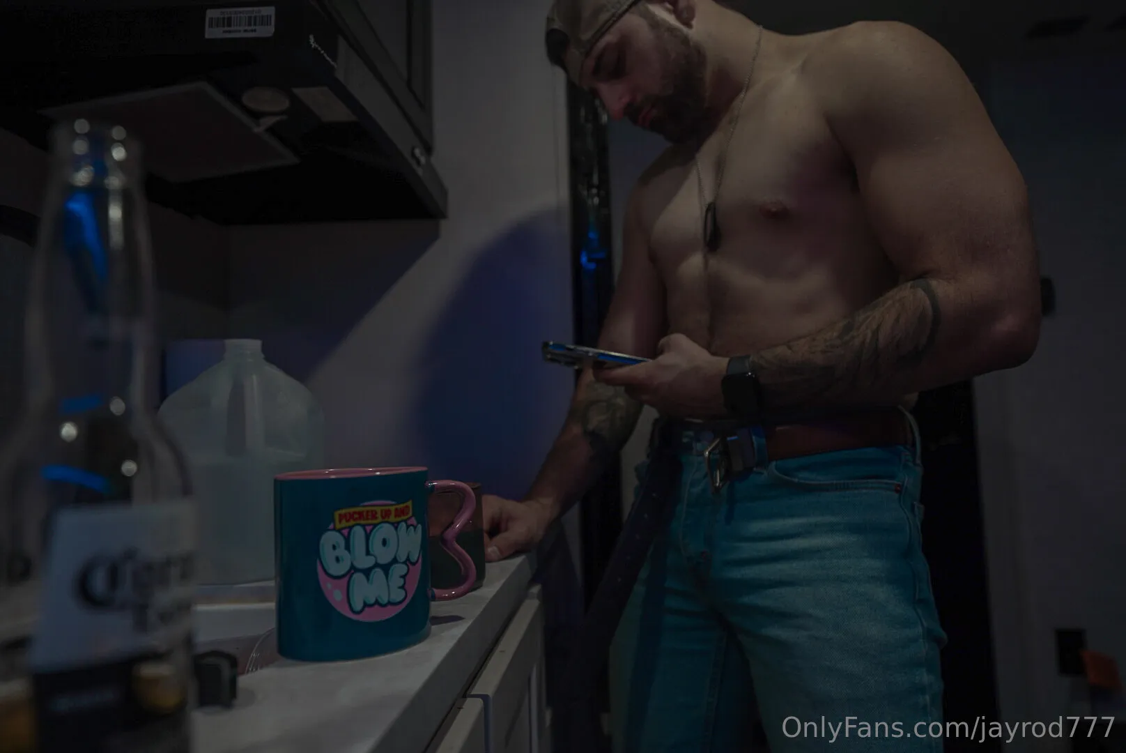 Jayrod777 OnlyFans premium content 4 - jayrod777 exclusive collection