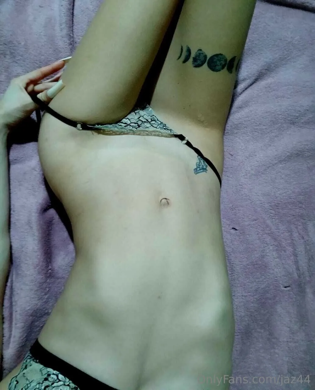 Jazmin OnlyFans premium content 4 - jaz44 exclusive collection