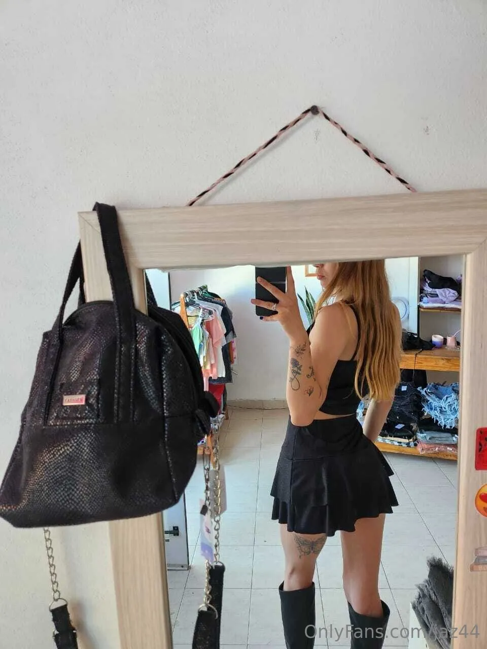 Jazmin OnlyFans premium content 3 - jaz44 exclusive collection