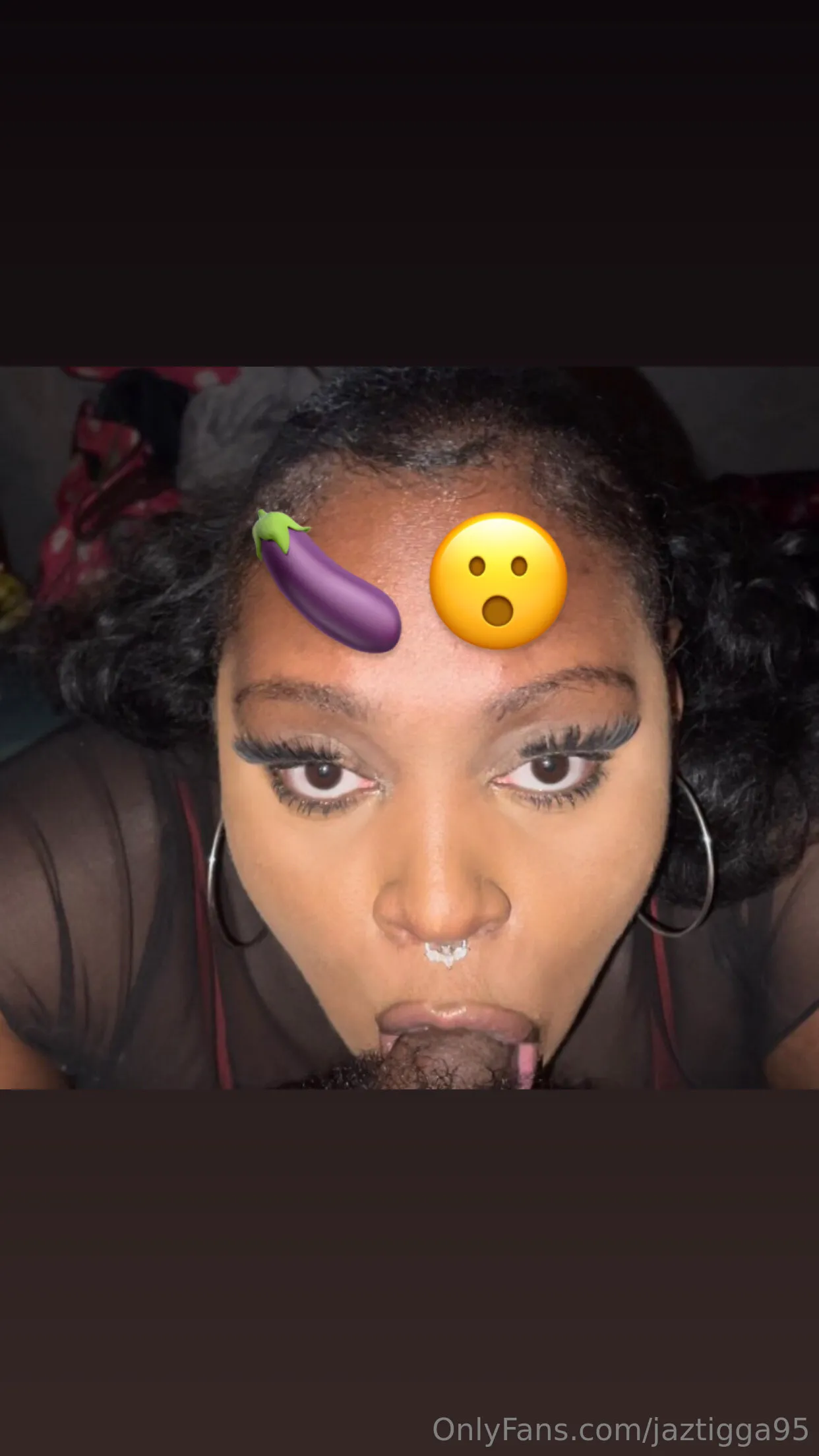 Jasmine OnlyFans premium content 4 - jaztigga95 exclusive collection