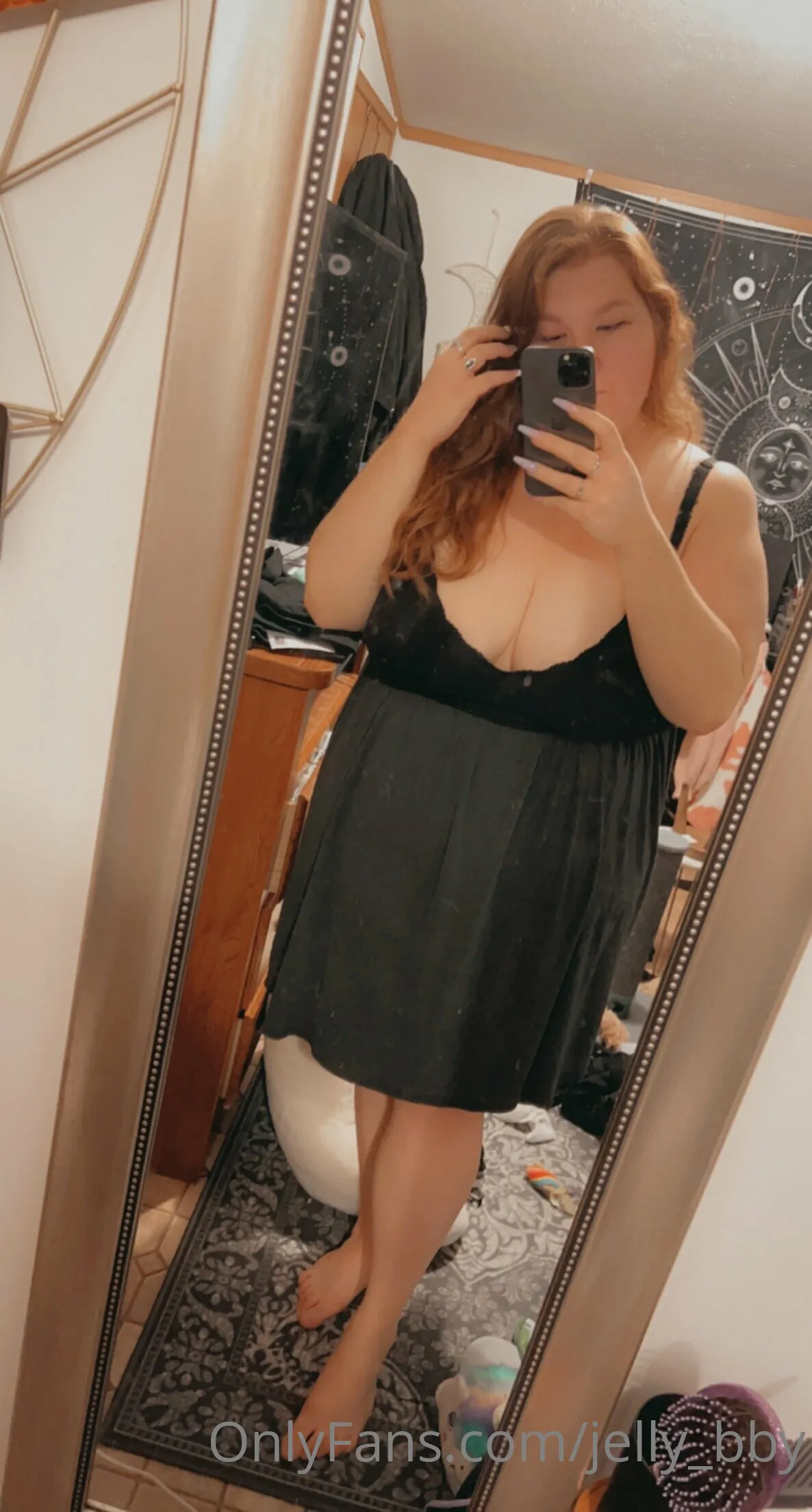 Jenna OnlyFans premium content 11 - jelly_bby exclusive collection