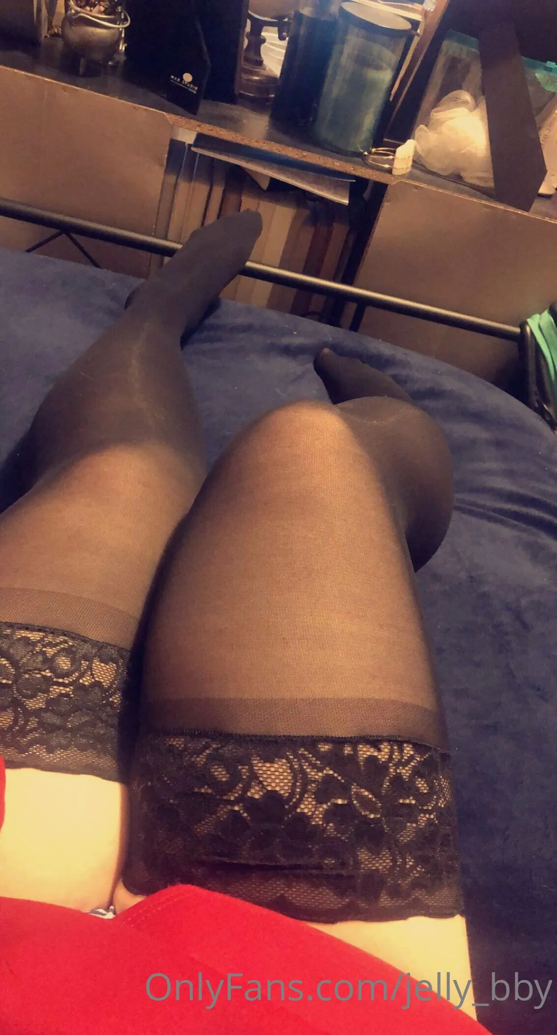 Jenna OnlyFans premium content 9 - jelly_bby exclusive collection