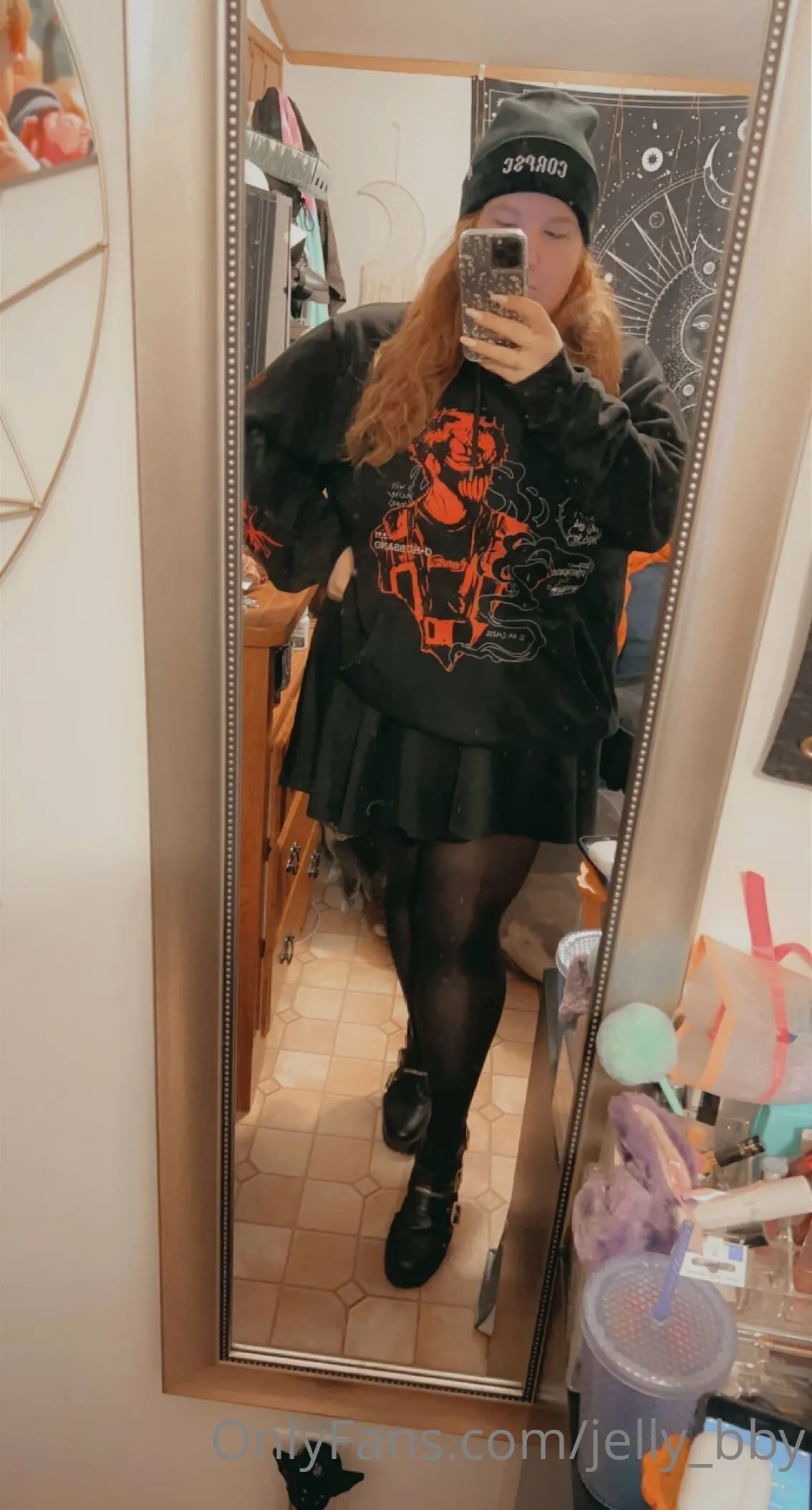 Jenna OnlyFans premium content 7 - jelly_bby exclusive collection