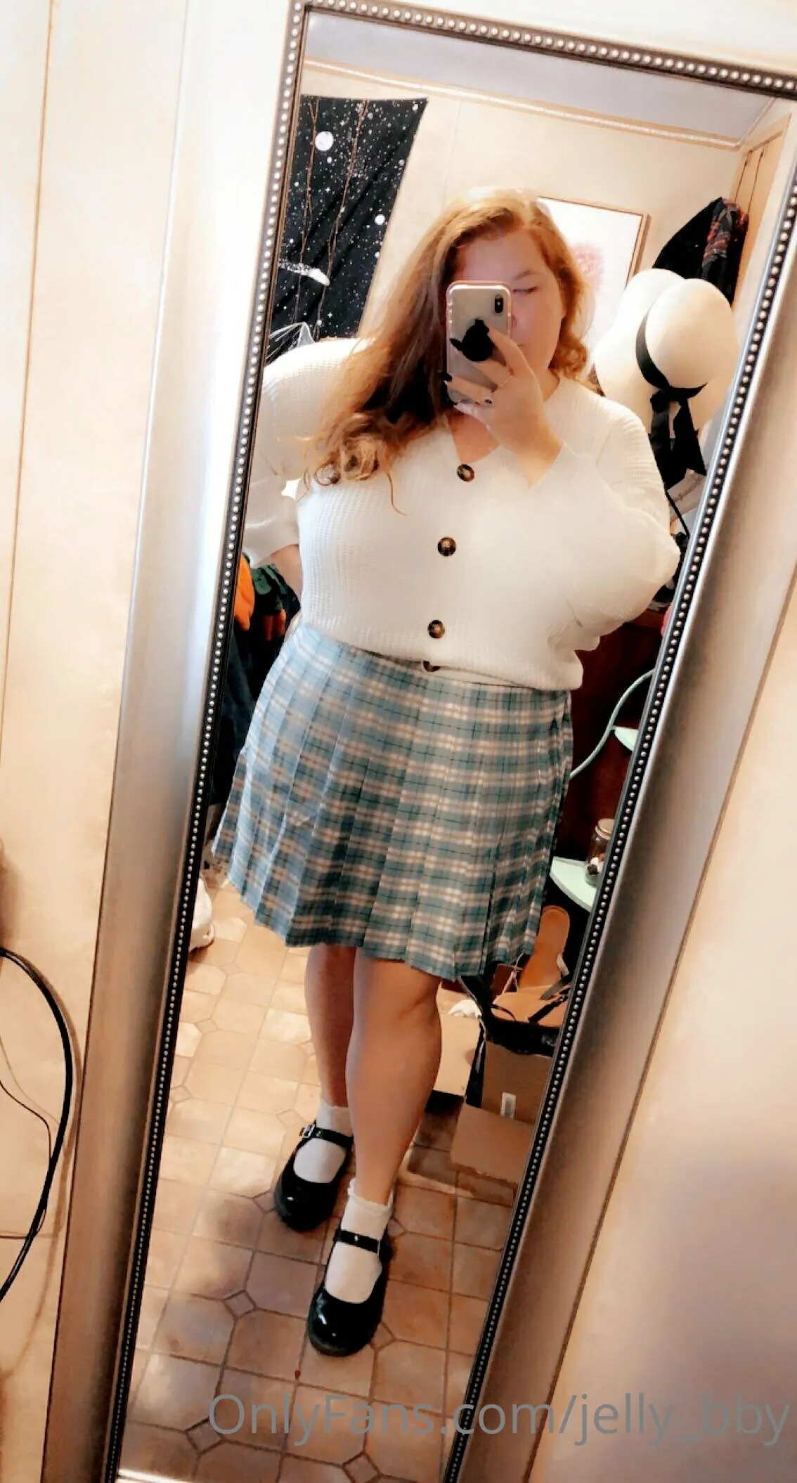 Jenna OnlyFans premium content 6 - jelly_bby exclusive collection