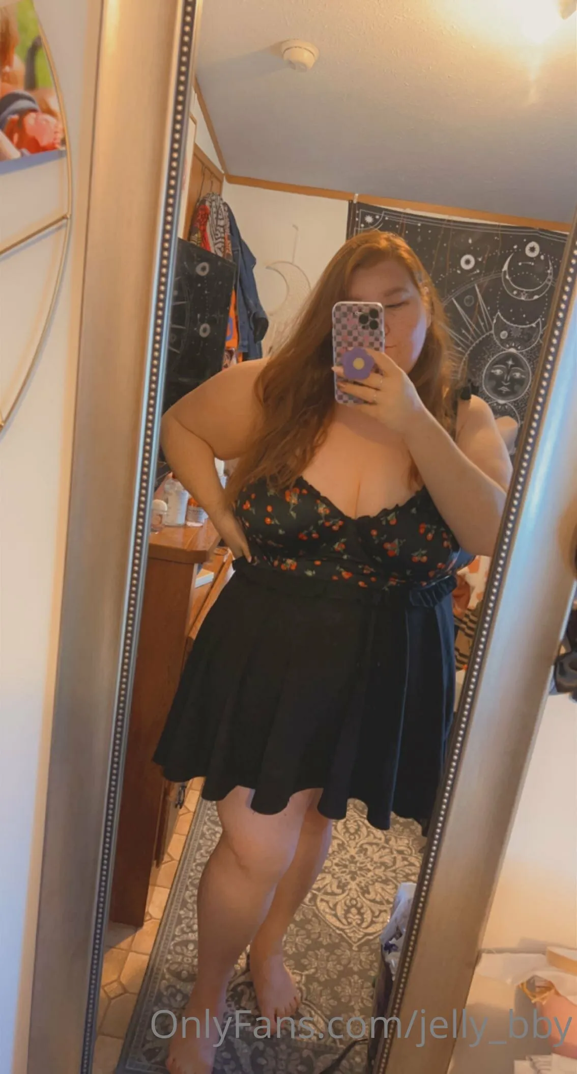 Jenna OnlyFans premium content 2 - jelly_bby exclusive collection