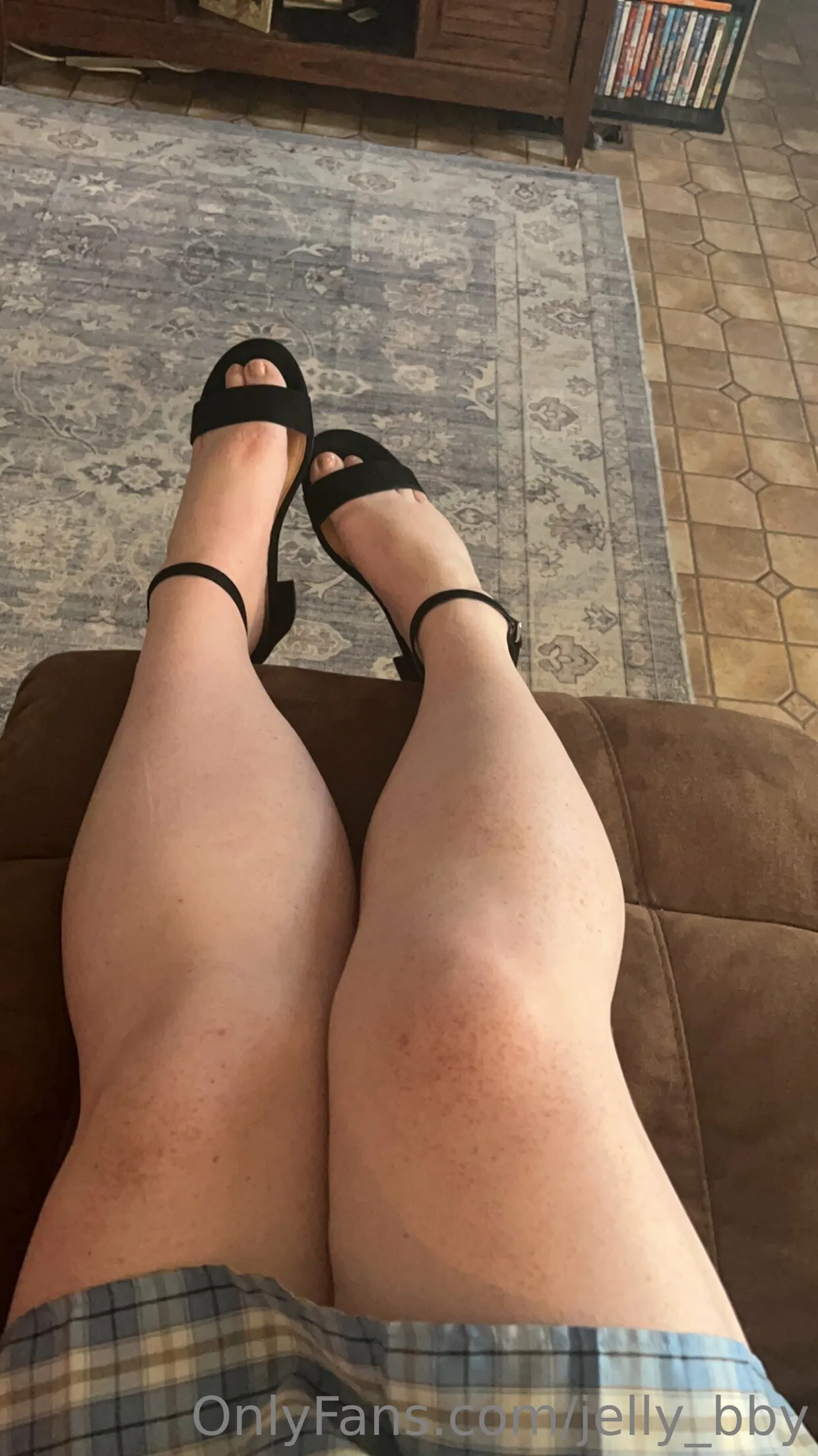 Jenna OnlyFans premium content 1 - jelly_bby exclusive collection