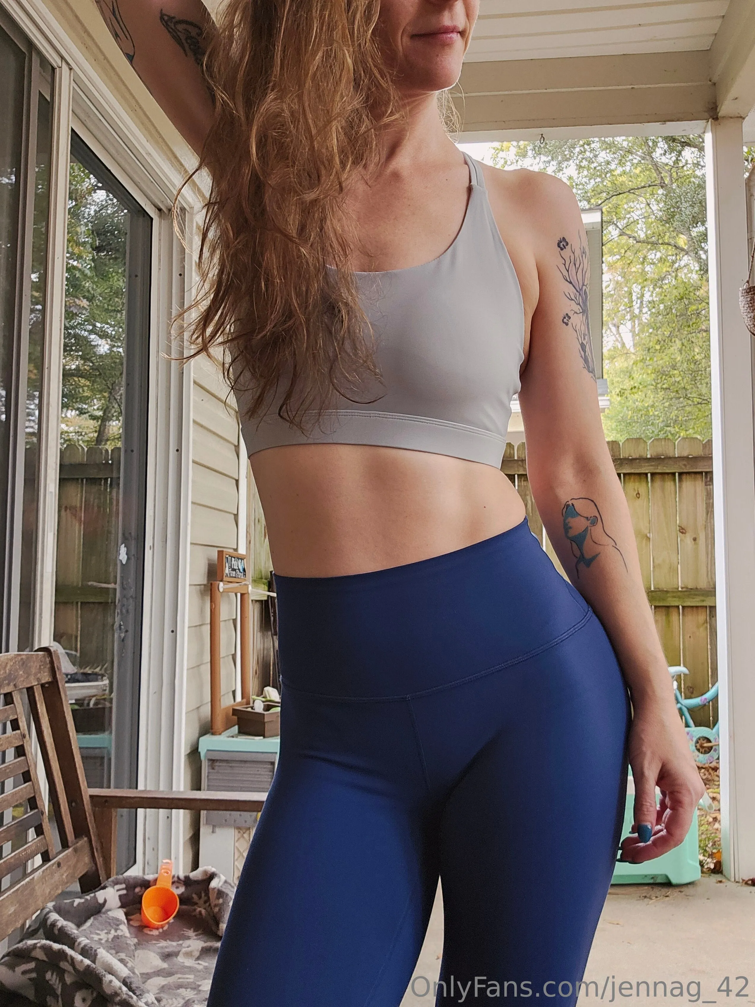 JennaG OnlyFans premium content 10 - jennag_42 exclusive collection