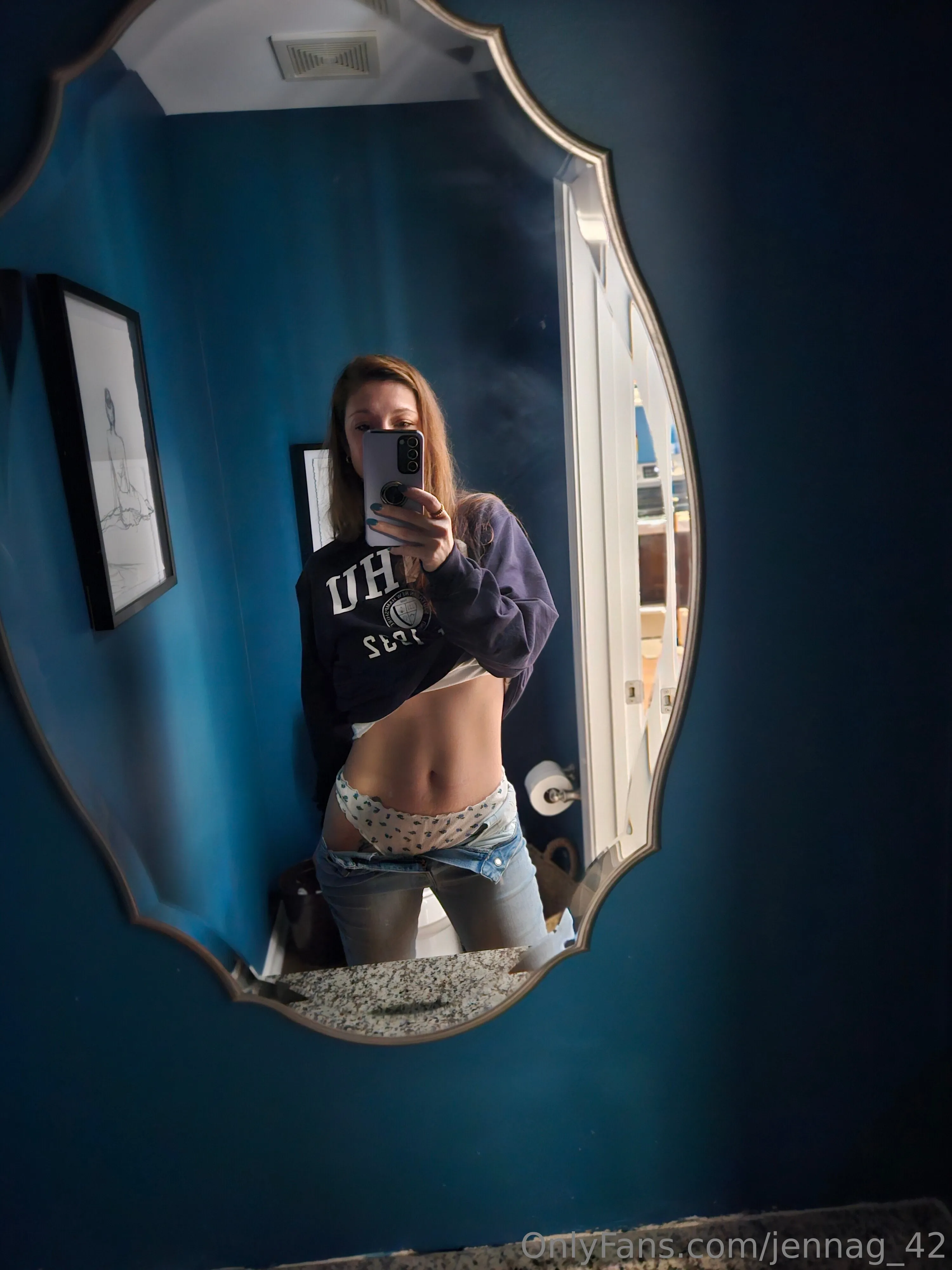 JennaG OnlyFans premium content 9 - jennag_42 exclusive collection