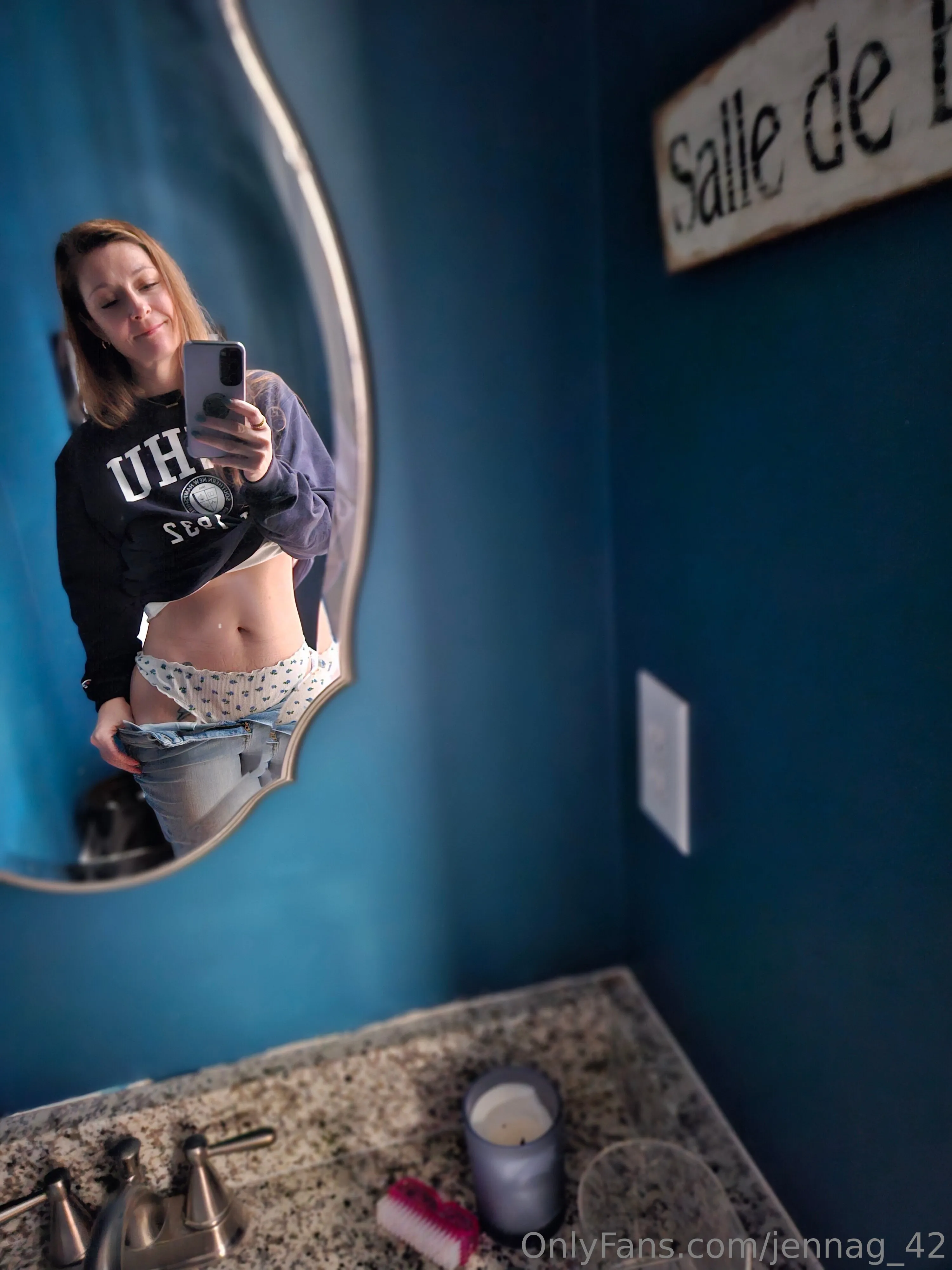 JennaG OnlyFans premium content 8 - jennag_42 exclusive collection