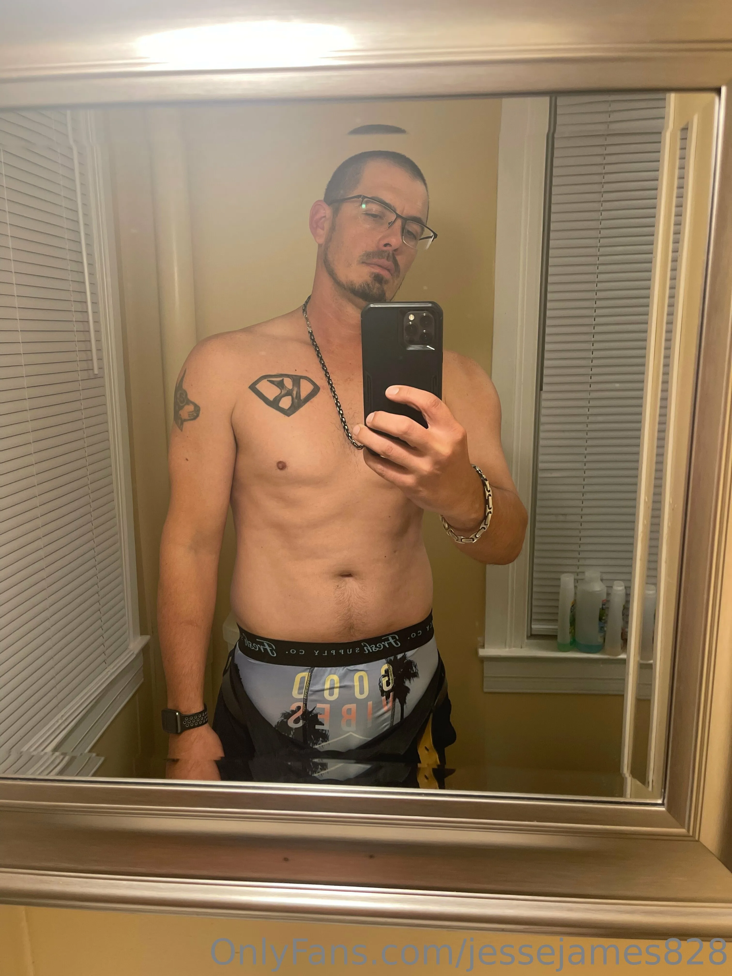 Jesse James OnlyFans premium content 4 - jessejames828 exclusive collection