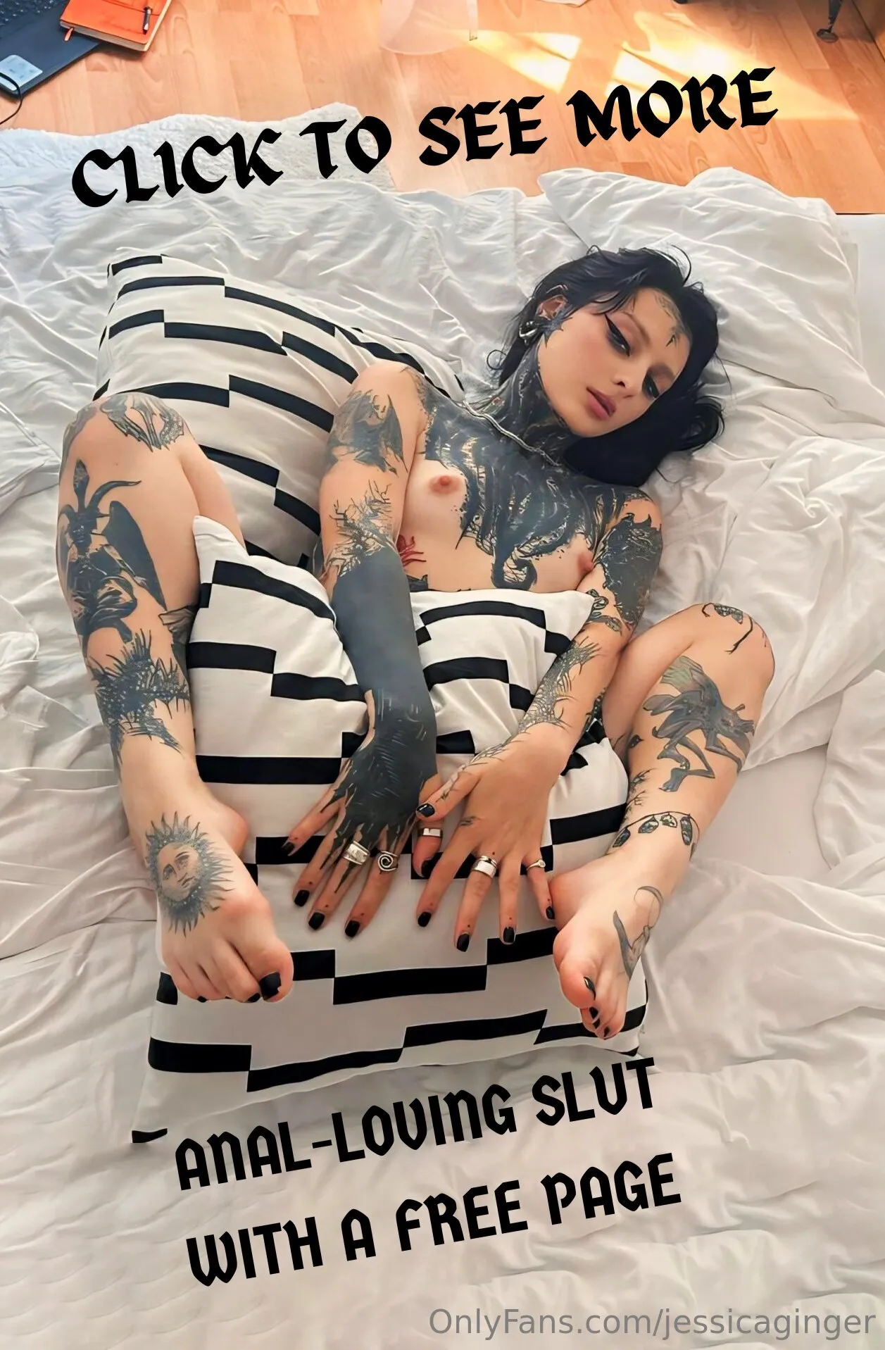 Jessica OnlyFans premium content 9 - jessicaginger exclusive collection