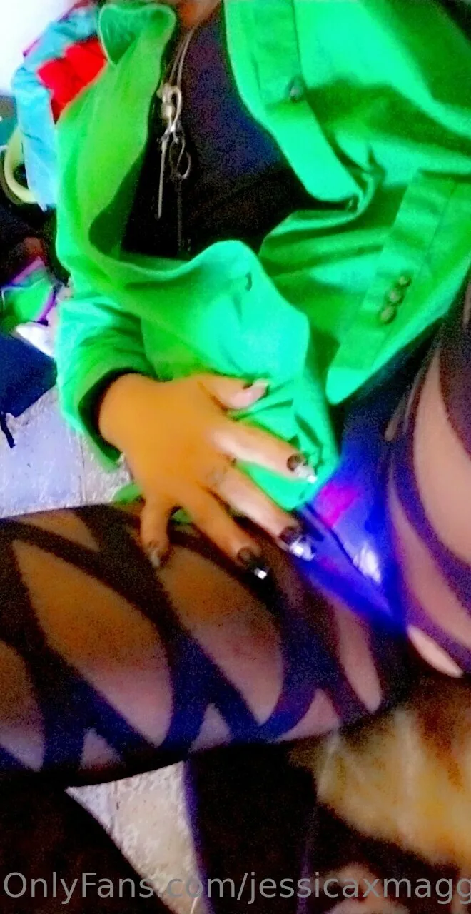 Jessica Maggot OnlyFans premium content 18 - jessicaxmaggot420 exclusive collection