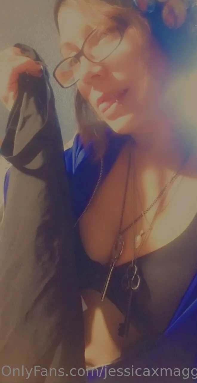 Jessica Maggot OnlyFans premium content 13 - jessicaxmaggot420 exclusive collection