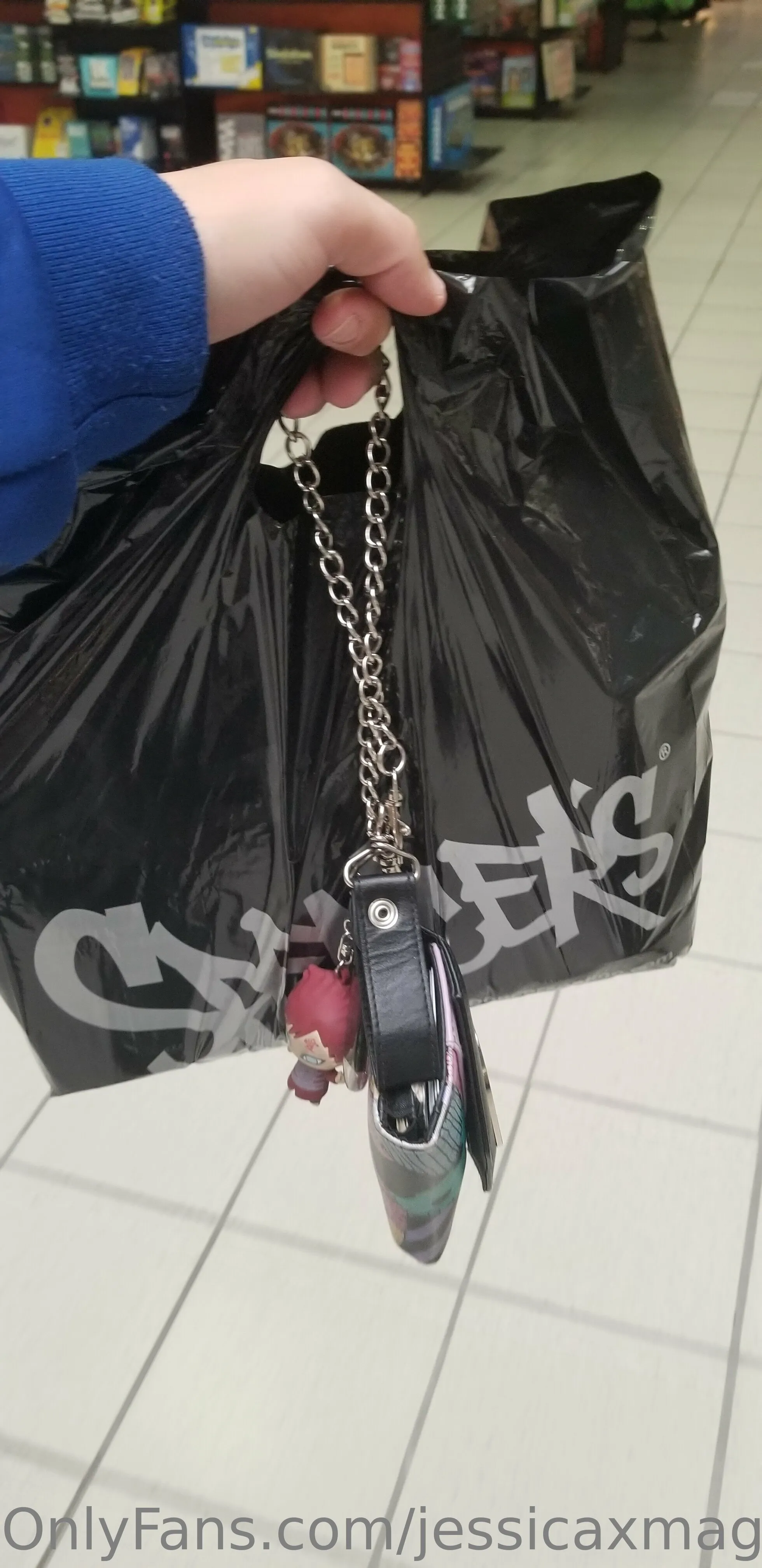 Jessica Maggot OnlyFans premium content 12 - jessicaxmaggot420 exclusive collection