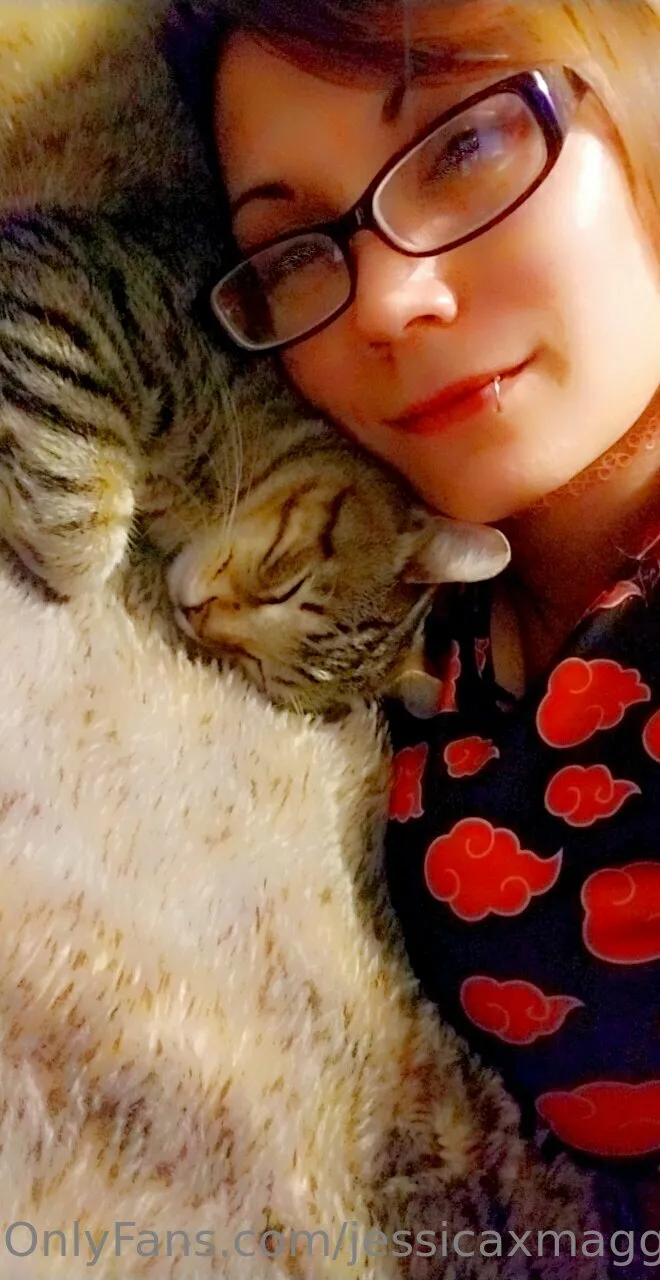 Jessica Maggot OnlyFans premium content 11 - jessicaxmaggot420 exclusive collection