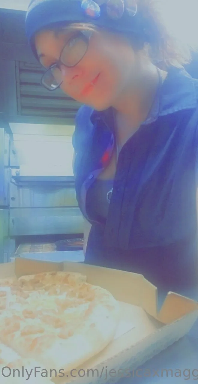 Jessica Maggot OnlyFans premium content 10 - jessicaxmaggot420 exclusive collection