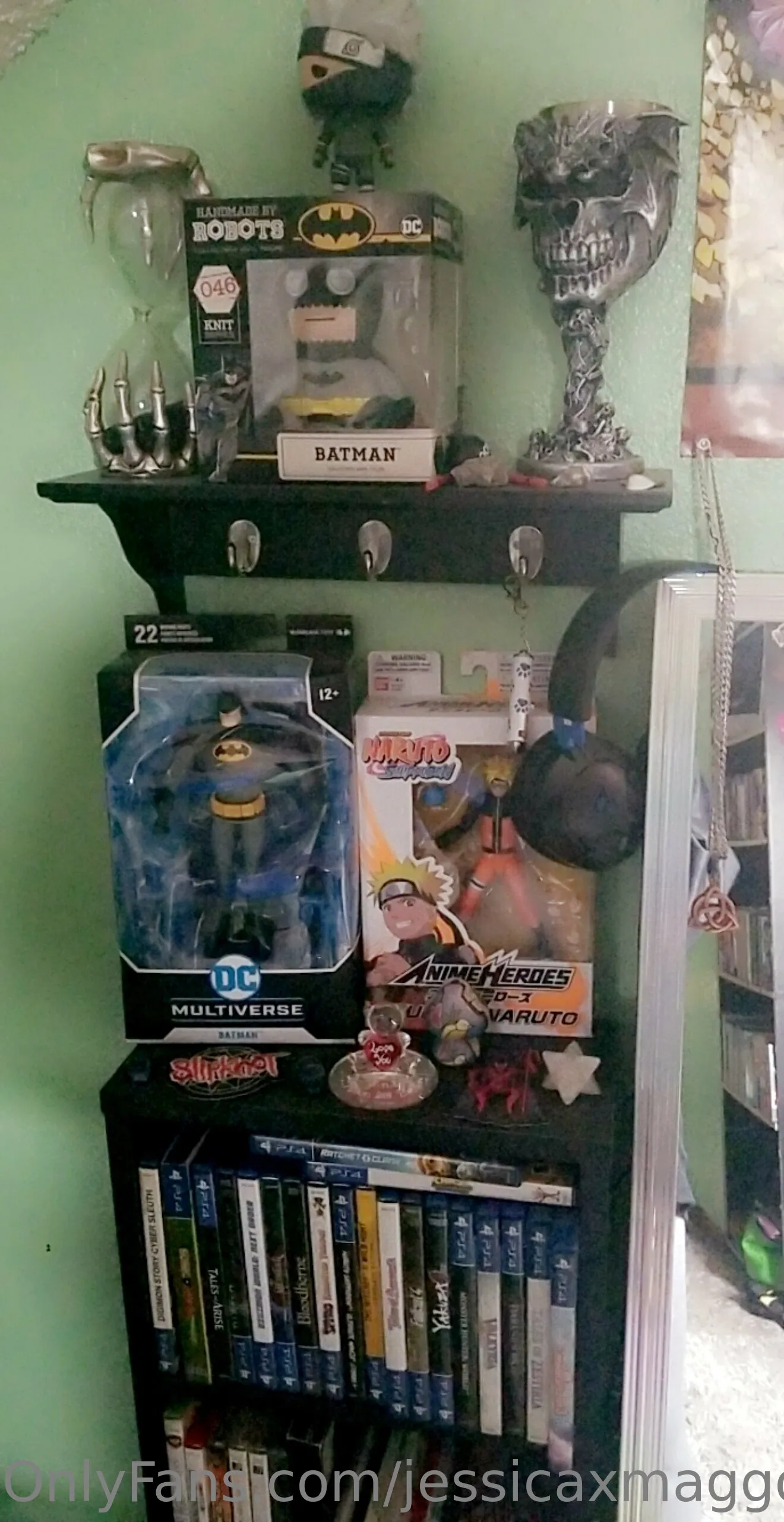 Jessica Maggot OnlyFans premium content 9 - jessicaxmaggot420 exclusive collection