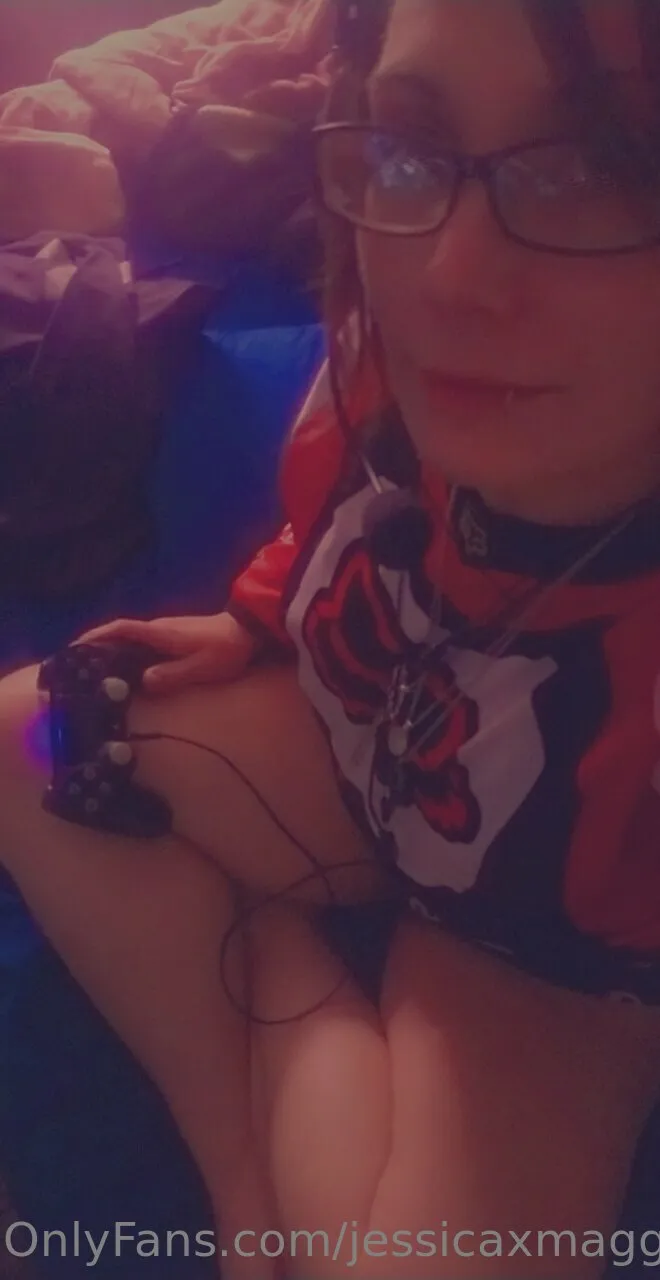 Jessica Maggot OnlyFans premium content 7 - jessicaxmaggot420 exclusive collection