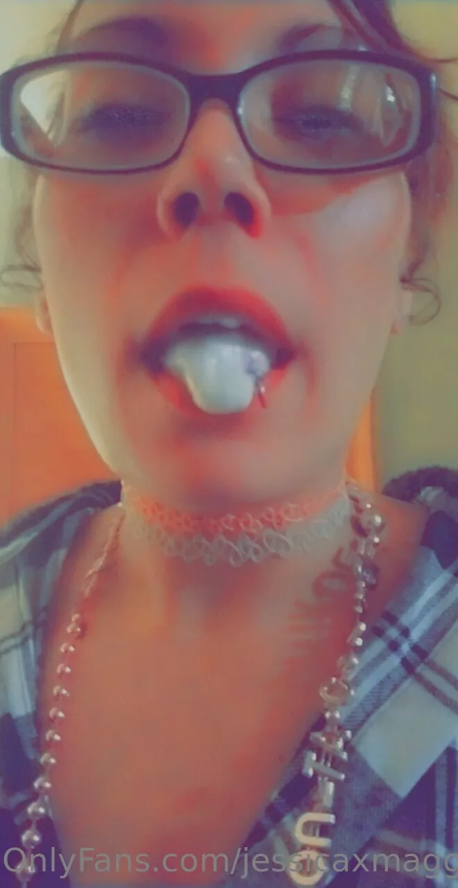 Jessica Maggot OnlyFans premium content 6 - jessicaxmaggot420 exclusive collection