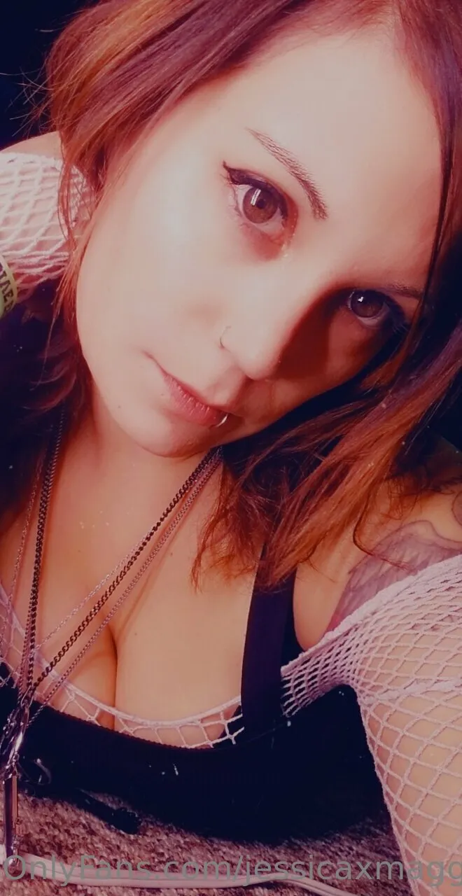 Jessica Maggot OnlyFans premium content 4 - jessicaxmaggot420 exclusive collection