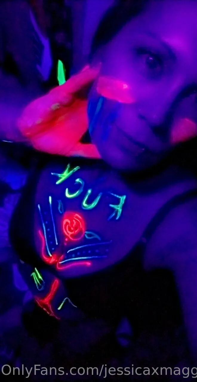 Jessica Maggot OnlyFans premium content 2 - jessicaxmaggot420 exclusive collection