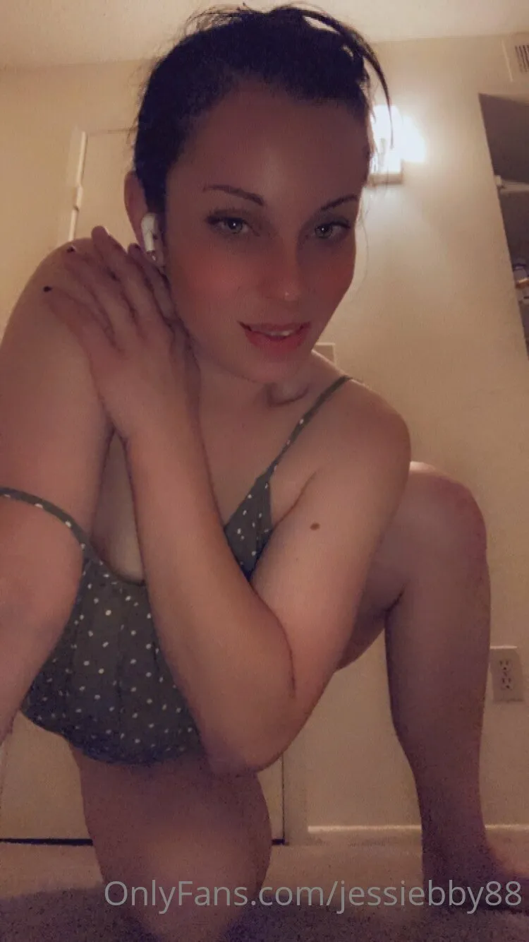 jessiebby☘️ OnlyFans premium content 25 - jessiebby88 exclusive collection