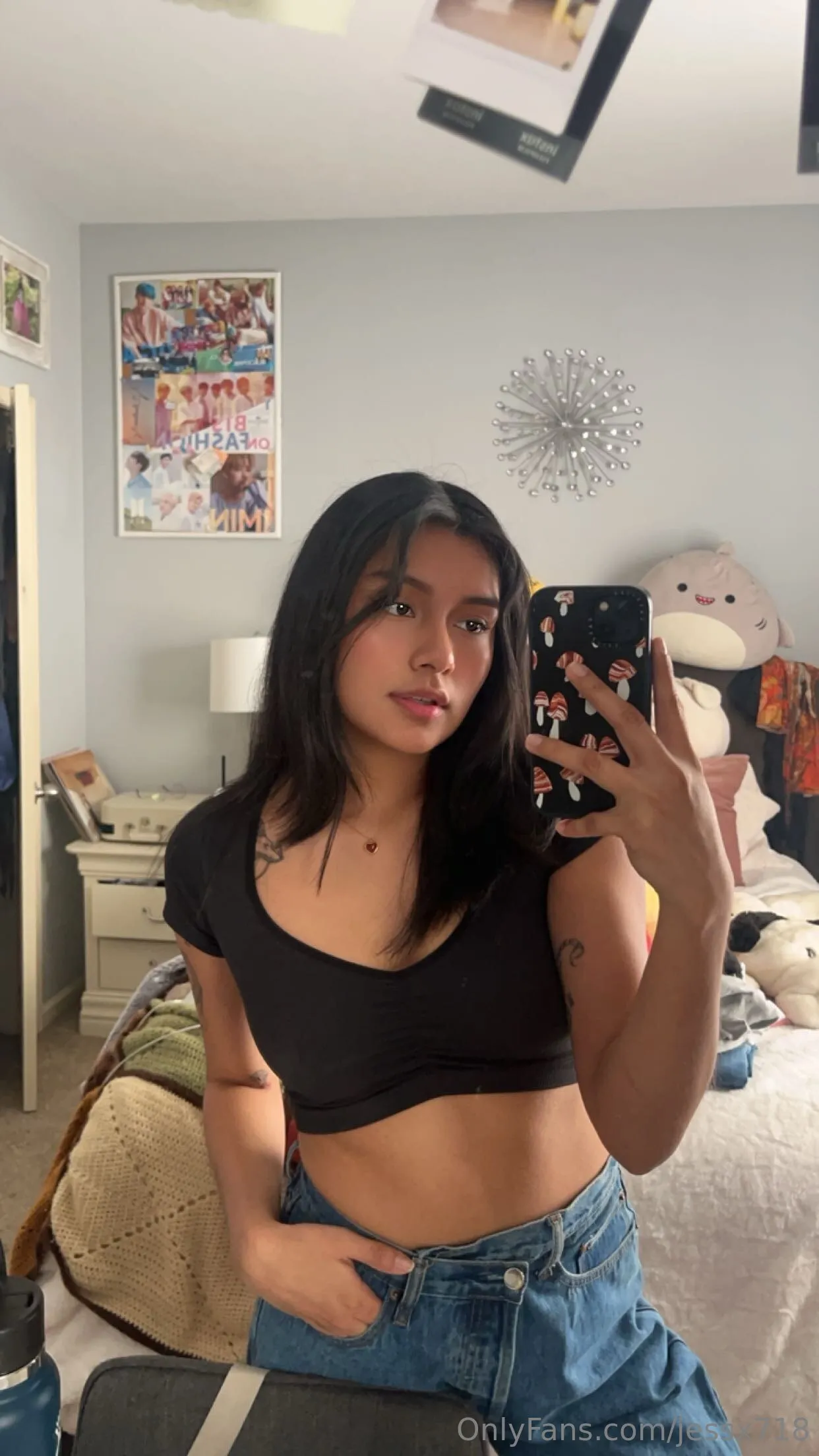 Jess OnlyFans premium content 1 - jessx718 exclusive collection