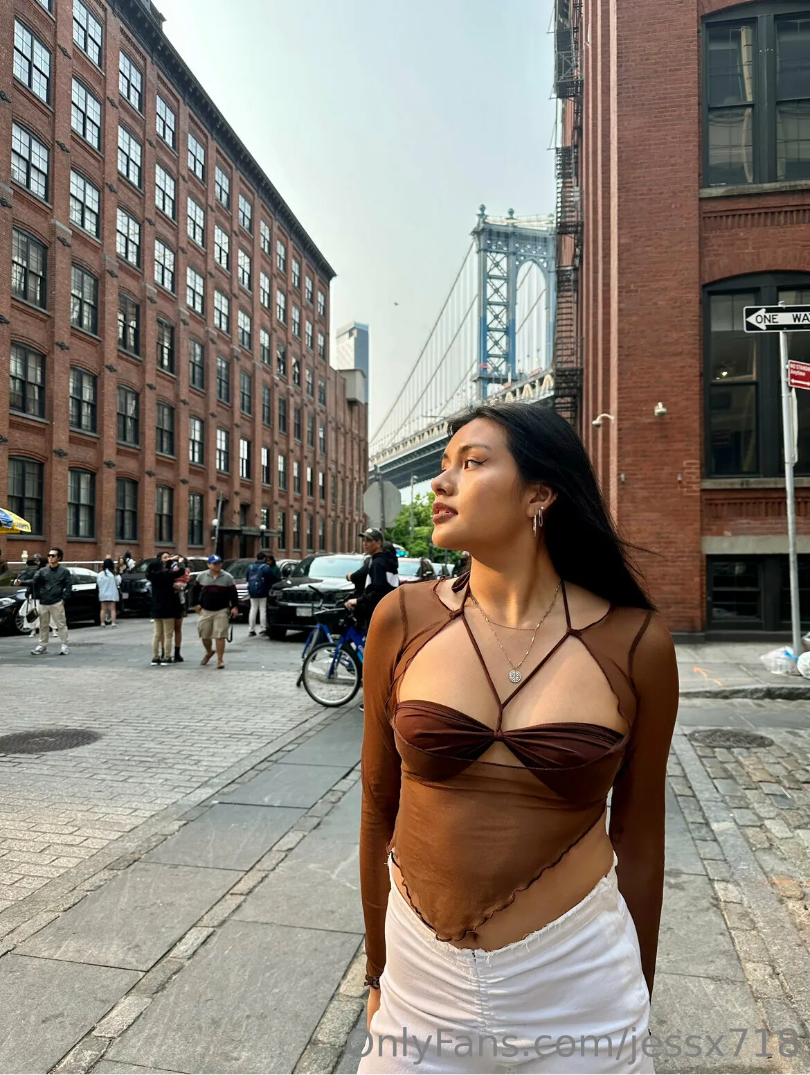 Jess OnlyFans premium content 33 - jessx718 exclusive collection