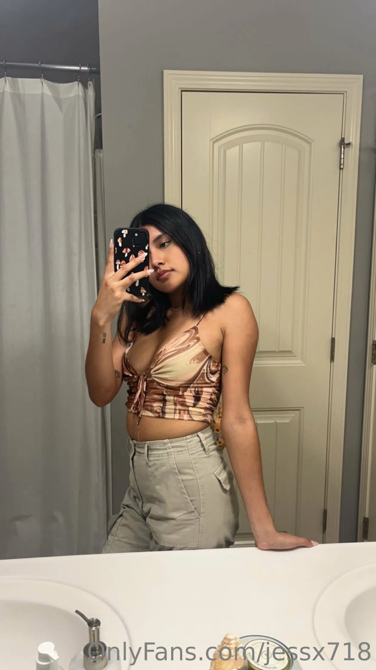 Jess OnlyFans premium content 32 - jessx718 exclusive collection