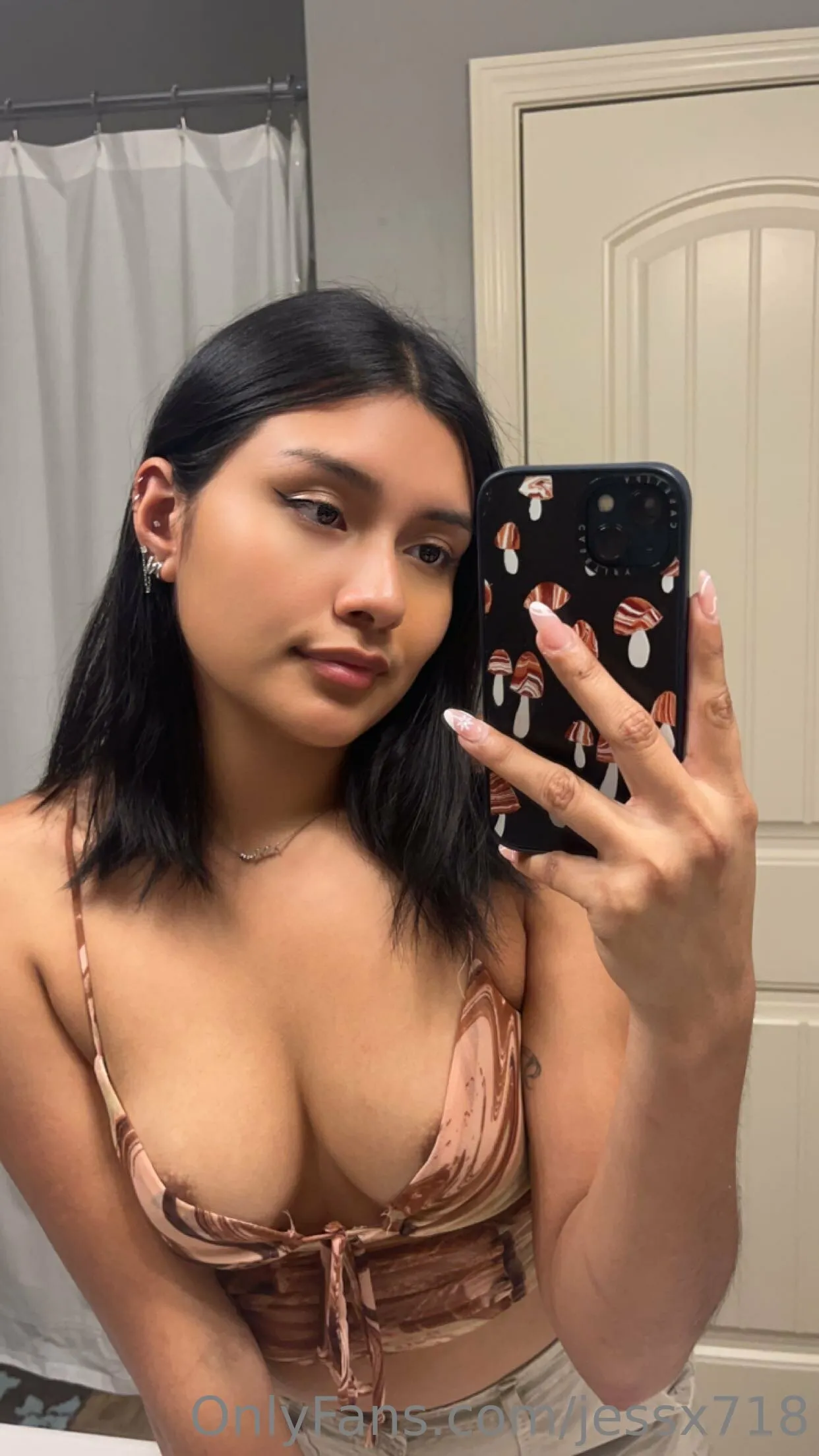 Jess OnlyFans premium content 31 - jessx718 exclusive collection