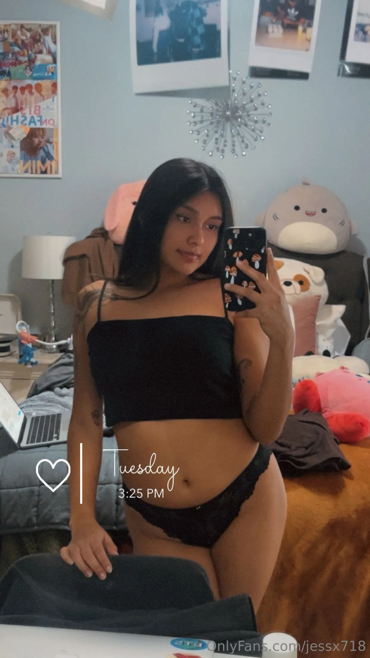 Jess OnlyFans premium content 26 - jessx718 exclusive collection