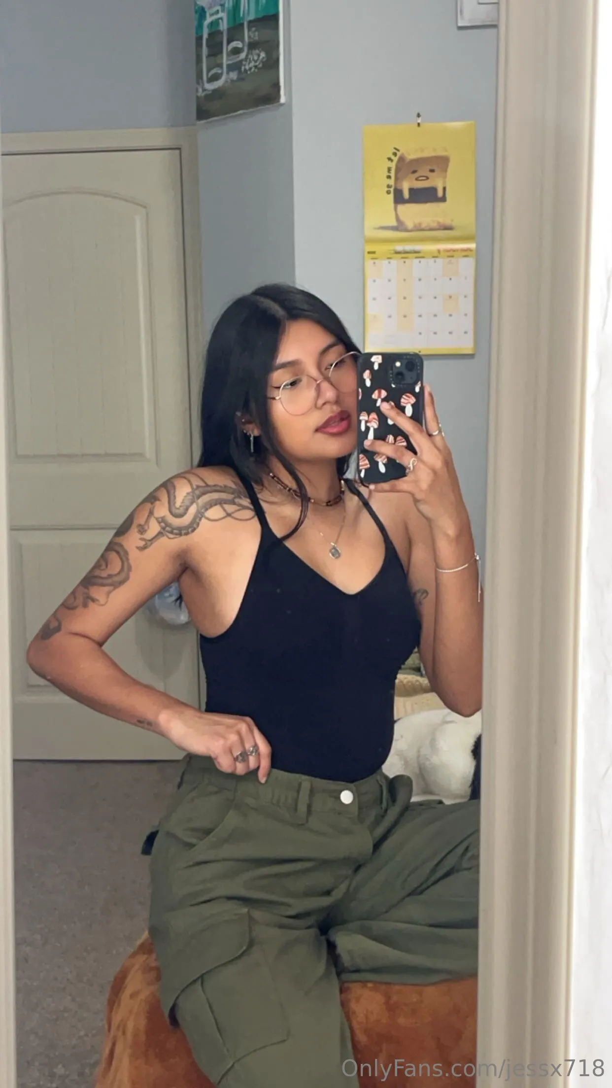 Jess OnlyFans premium content 25 - jessx718 exclusive collection