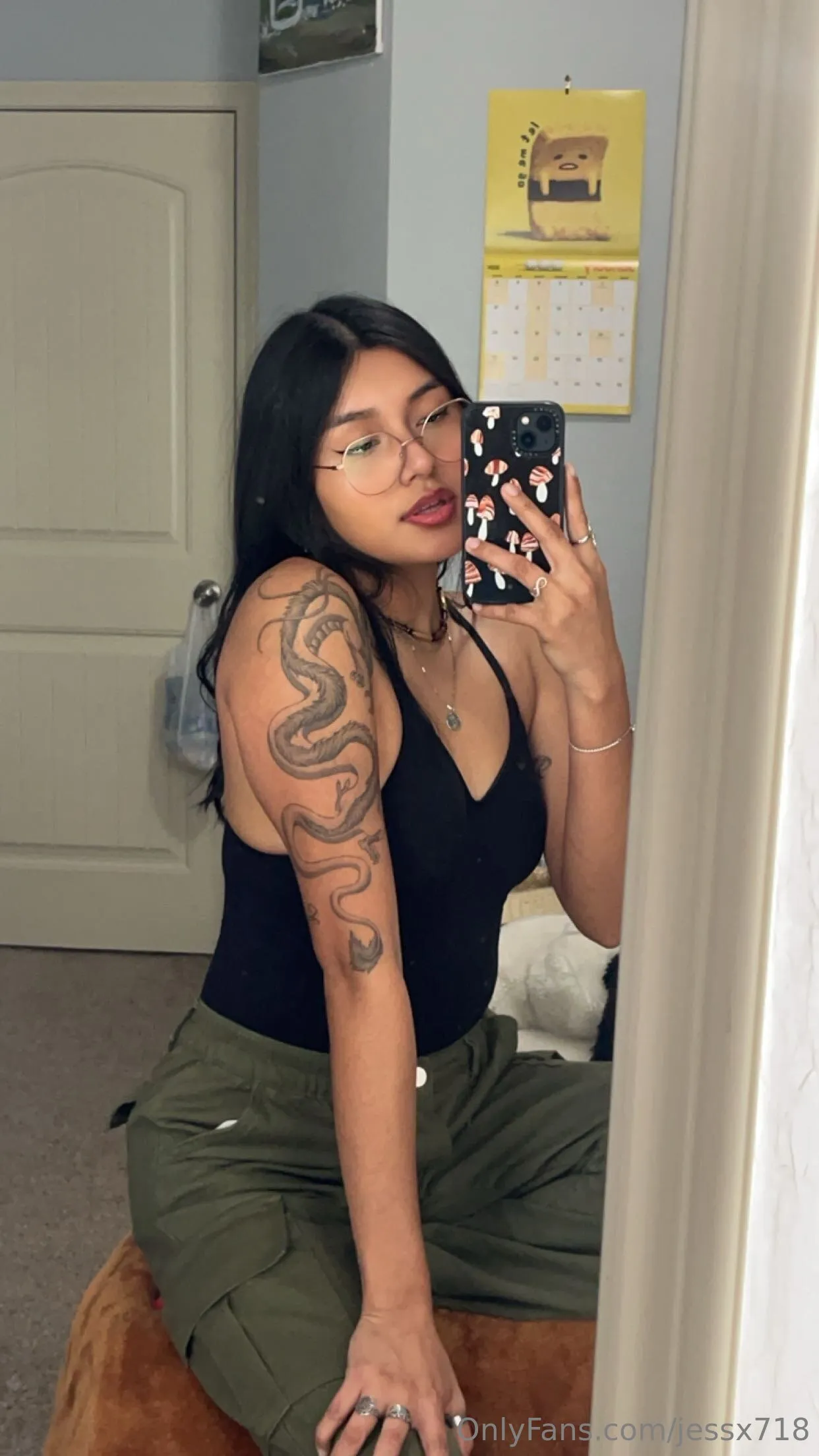 Jess OnlyFans premium content 24 - jessx718 exclusive collection