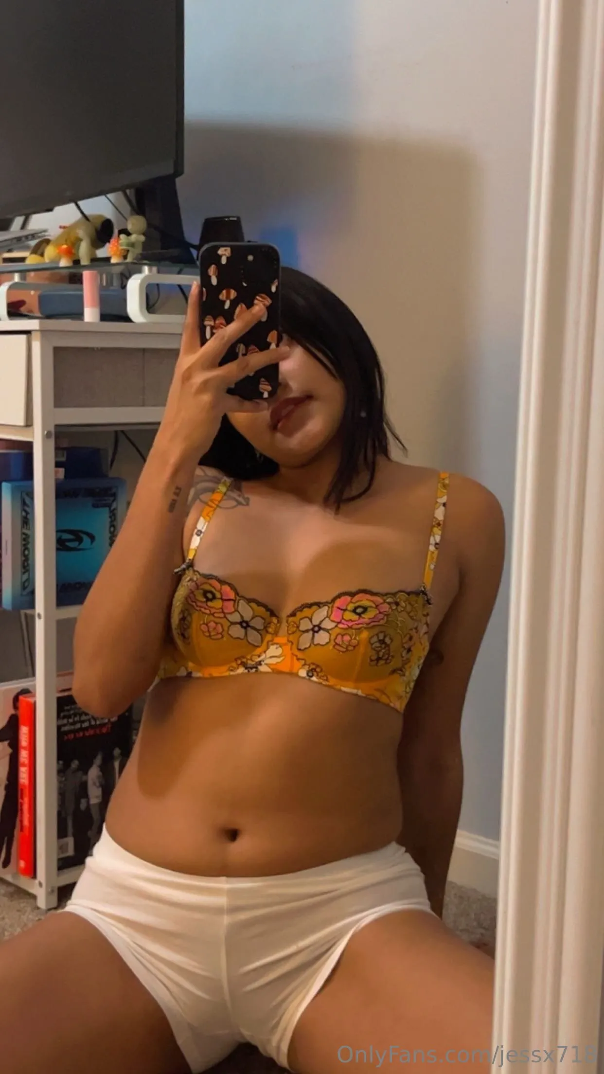 Jess OnlyFans premium content 22 - jessx718 exclusive collection