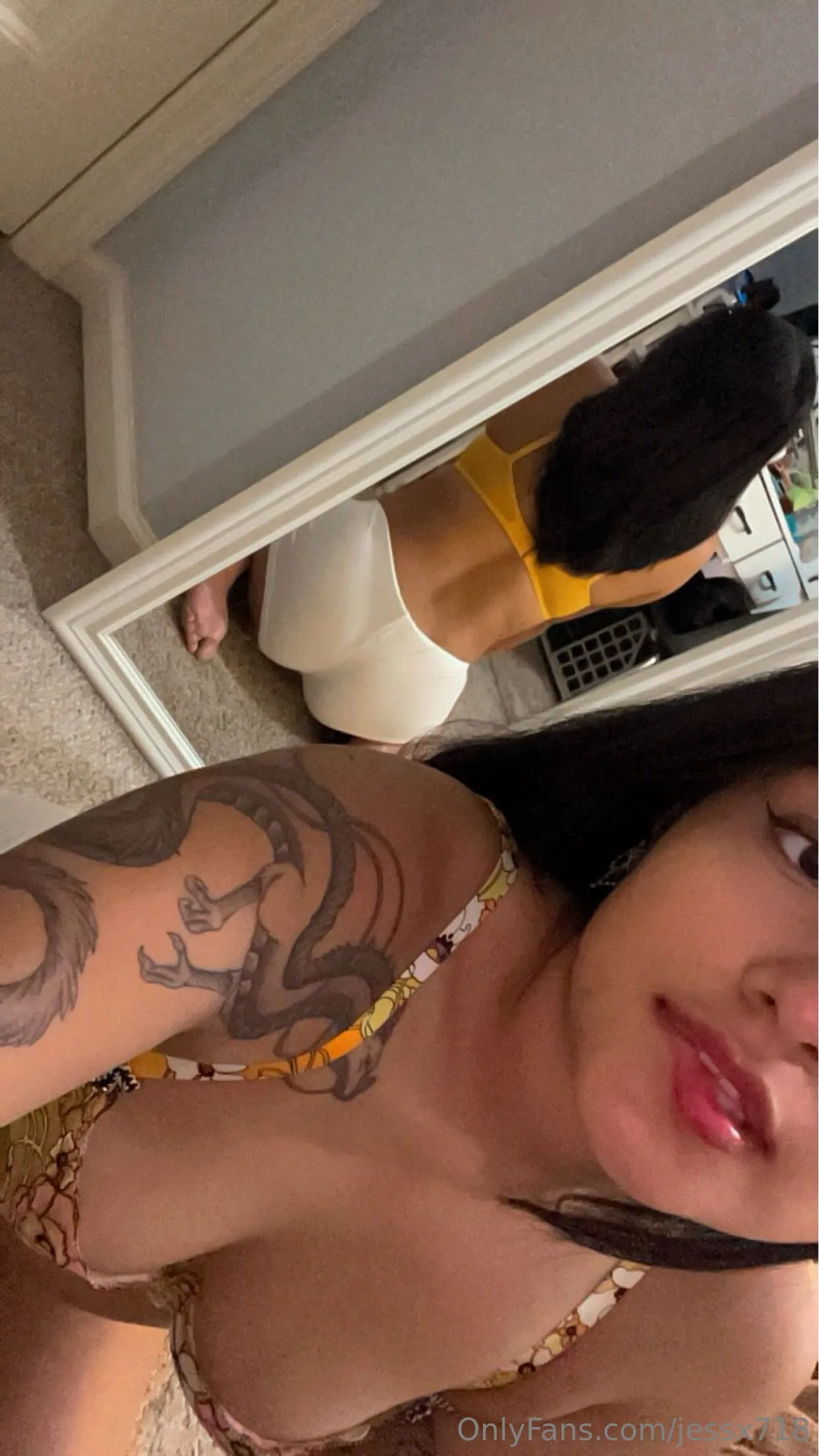 Jess OnlyFans premium content 20 - jessx718 exclusive collection