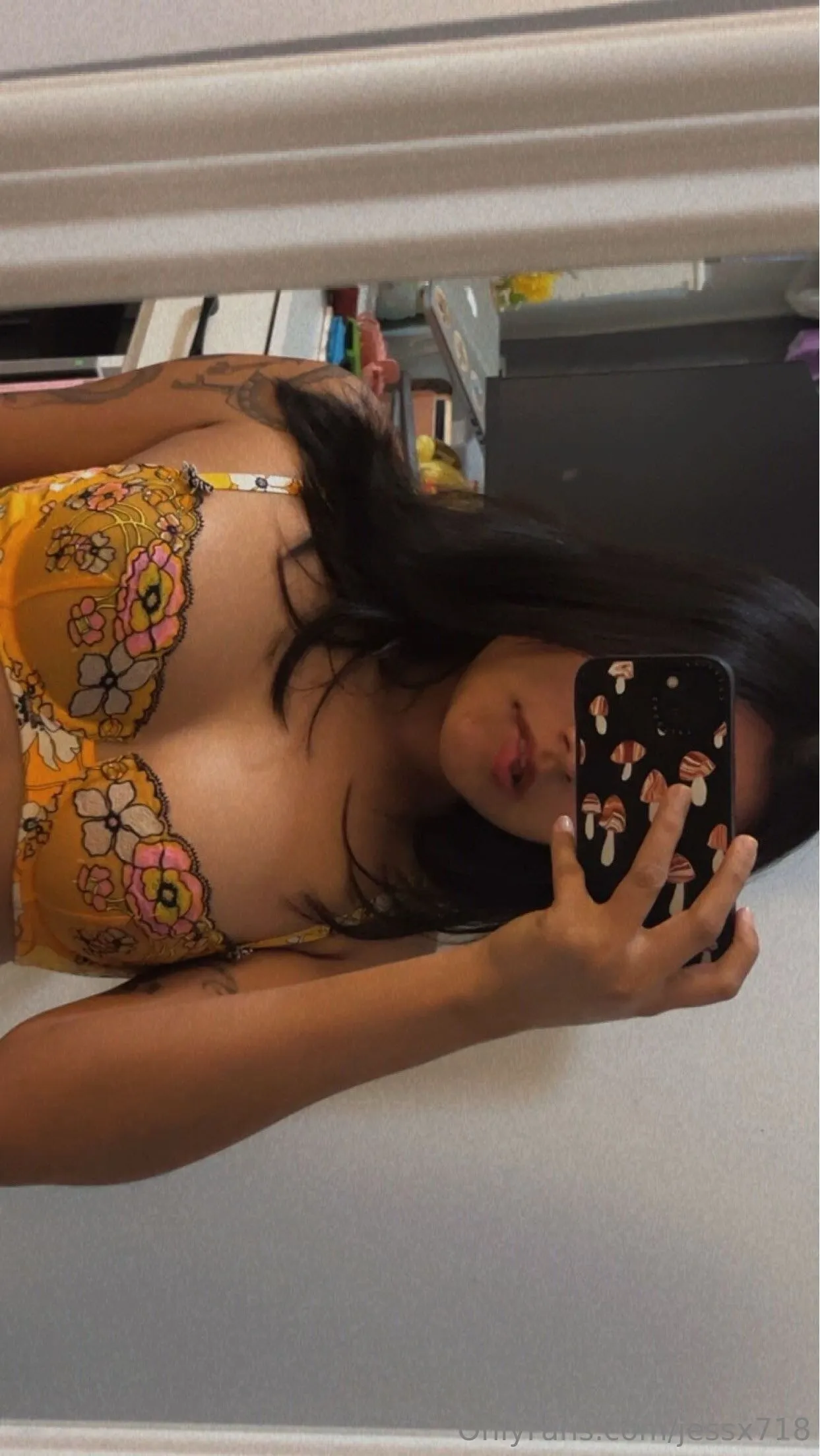 Jess OnlyFans premium content 18 - jessx718 exclusive collection