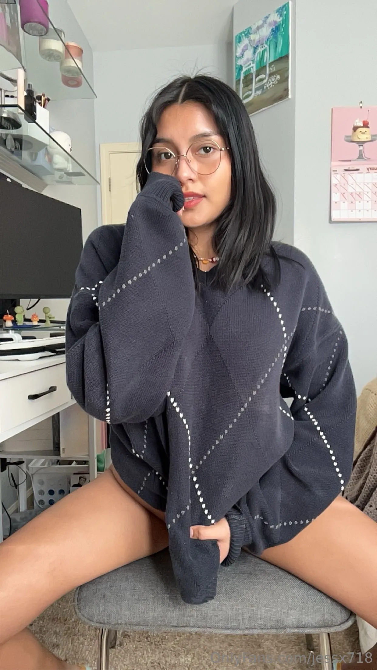 Jess OnlyFans premium content 14 - jessx718 exclusive collection